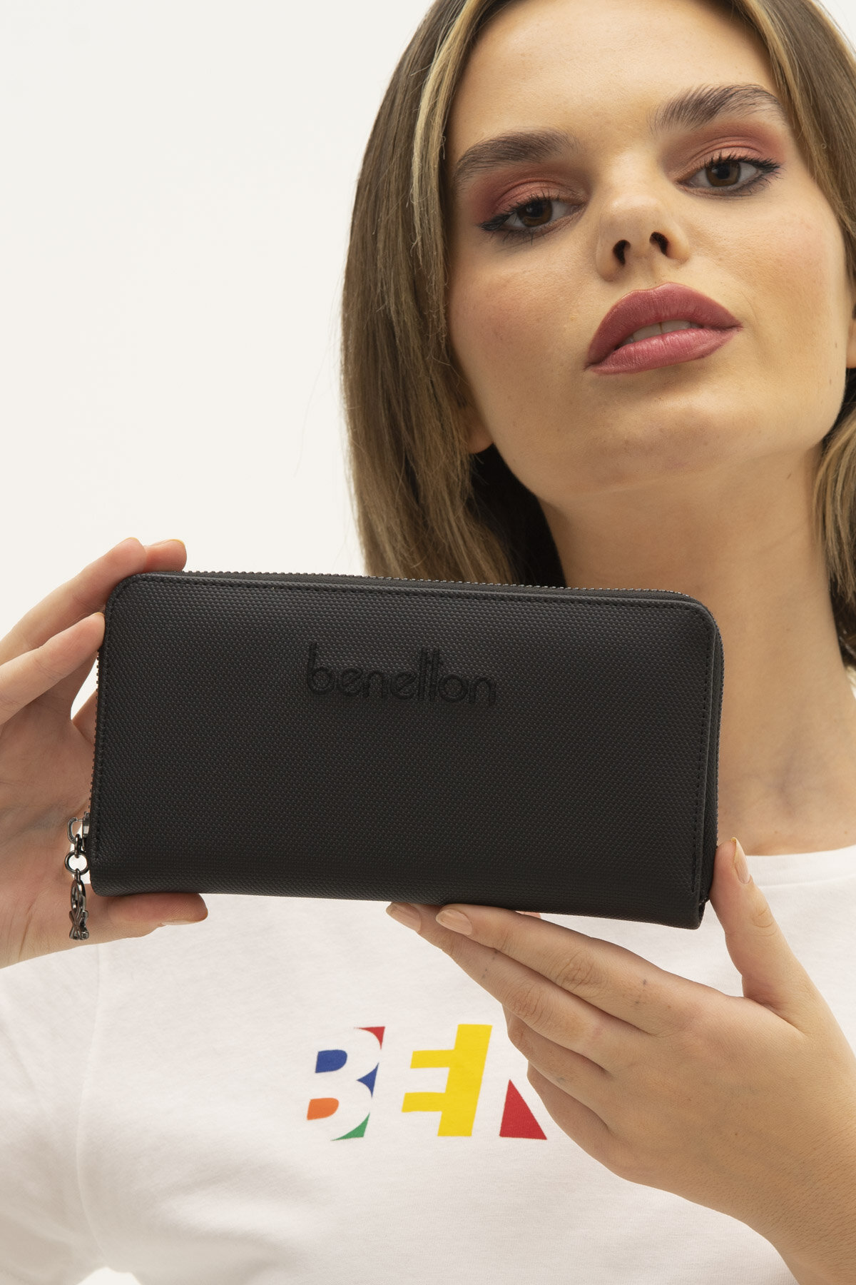 United Colors Of Benetton Kadın Cüzdan BNT_1305