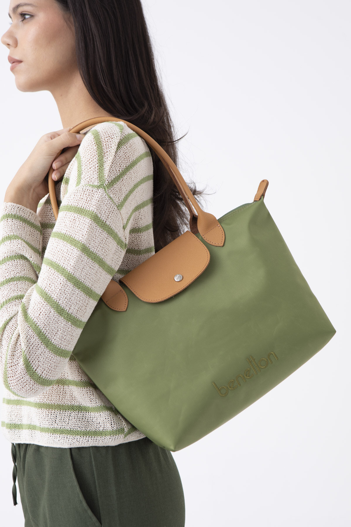 United Colors Of Benetton Kadın El Çantası BNT_1357