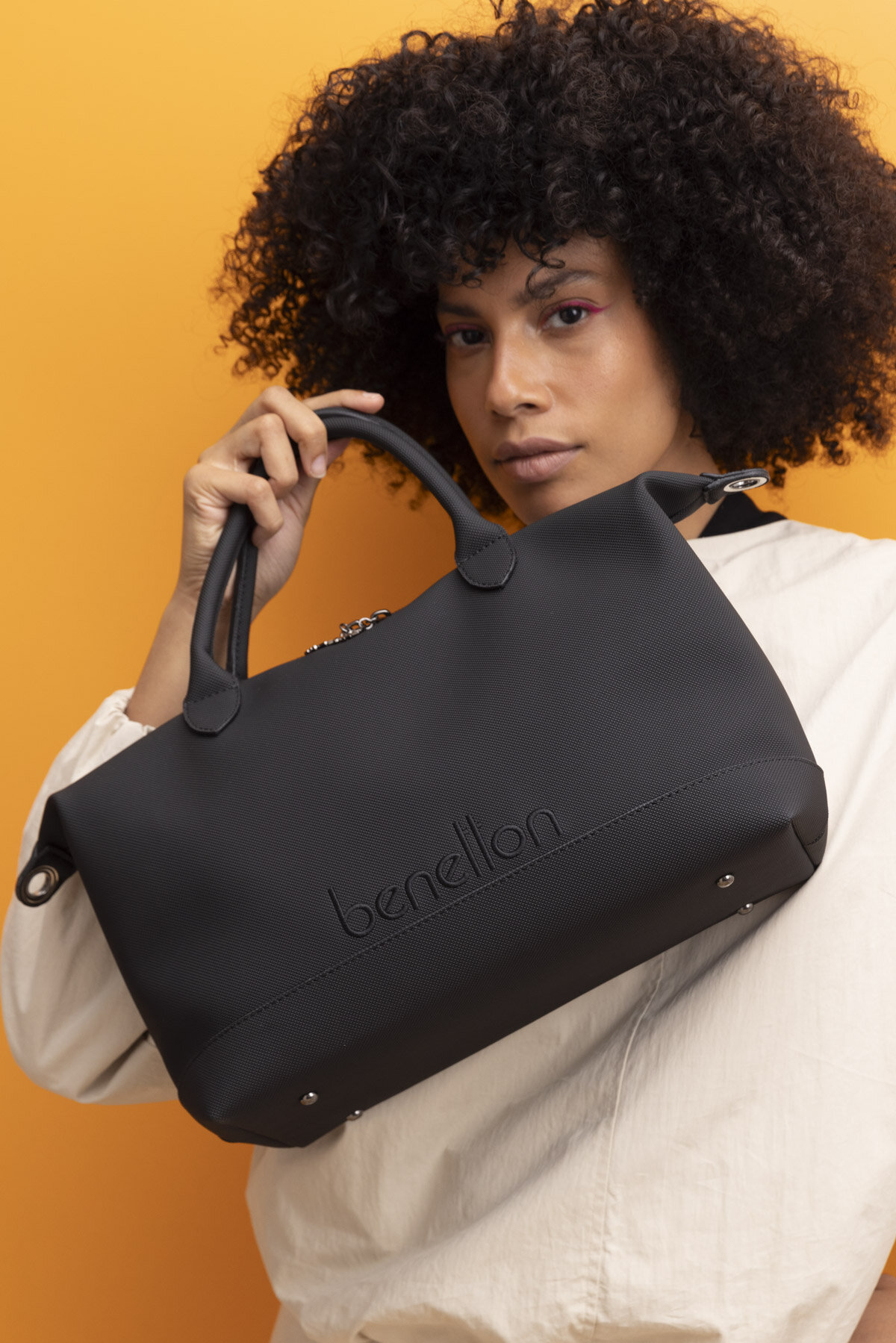 United Colors Of Benetton Kadın Çapraz Çanta BNT_1410