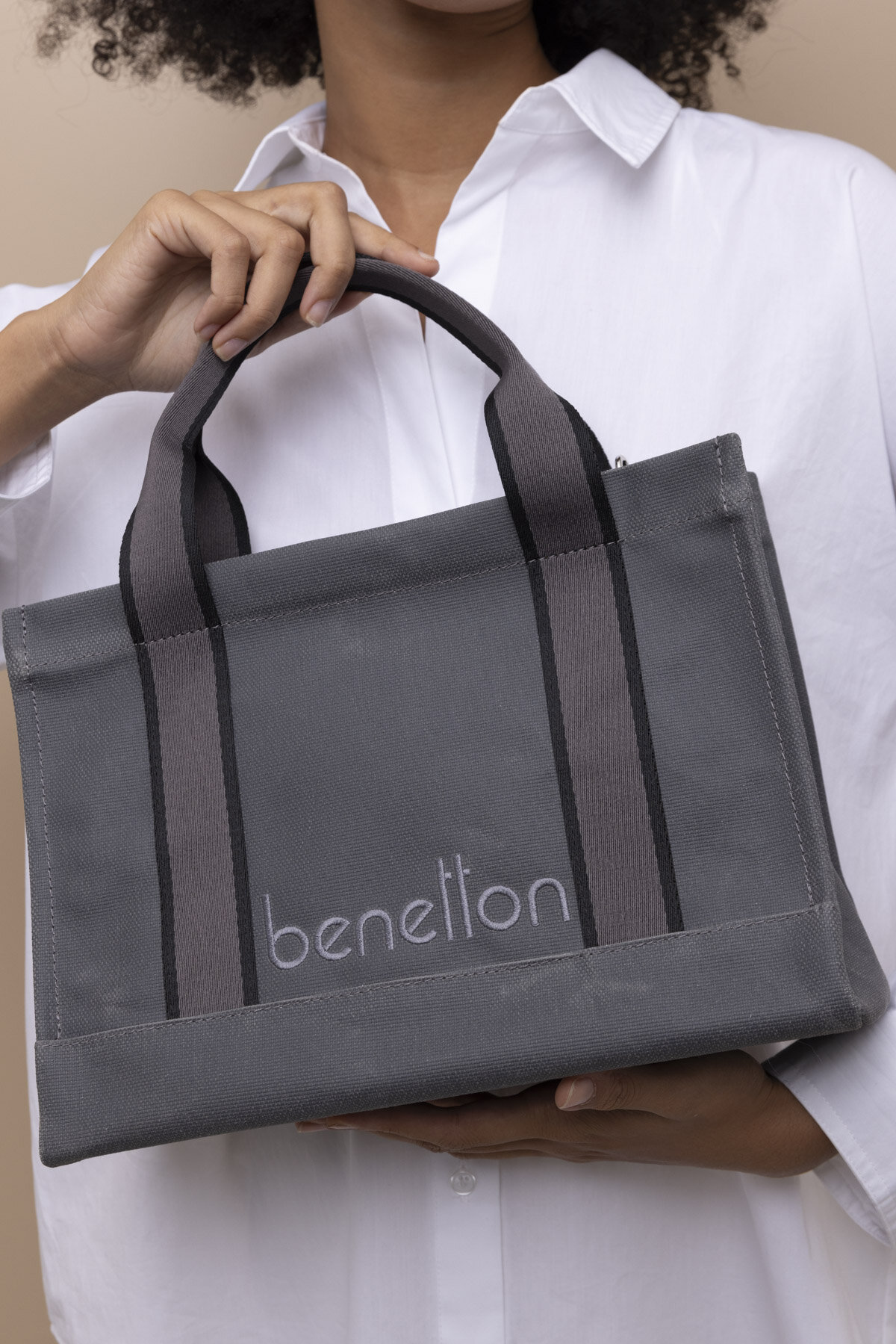 United Colors Of Benetton Kadın Kol Çantası BNT_1412