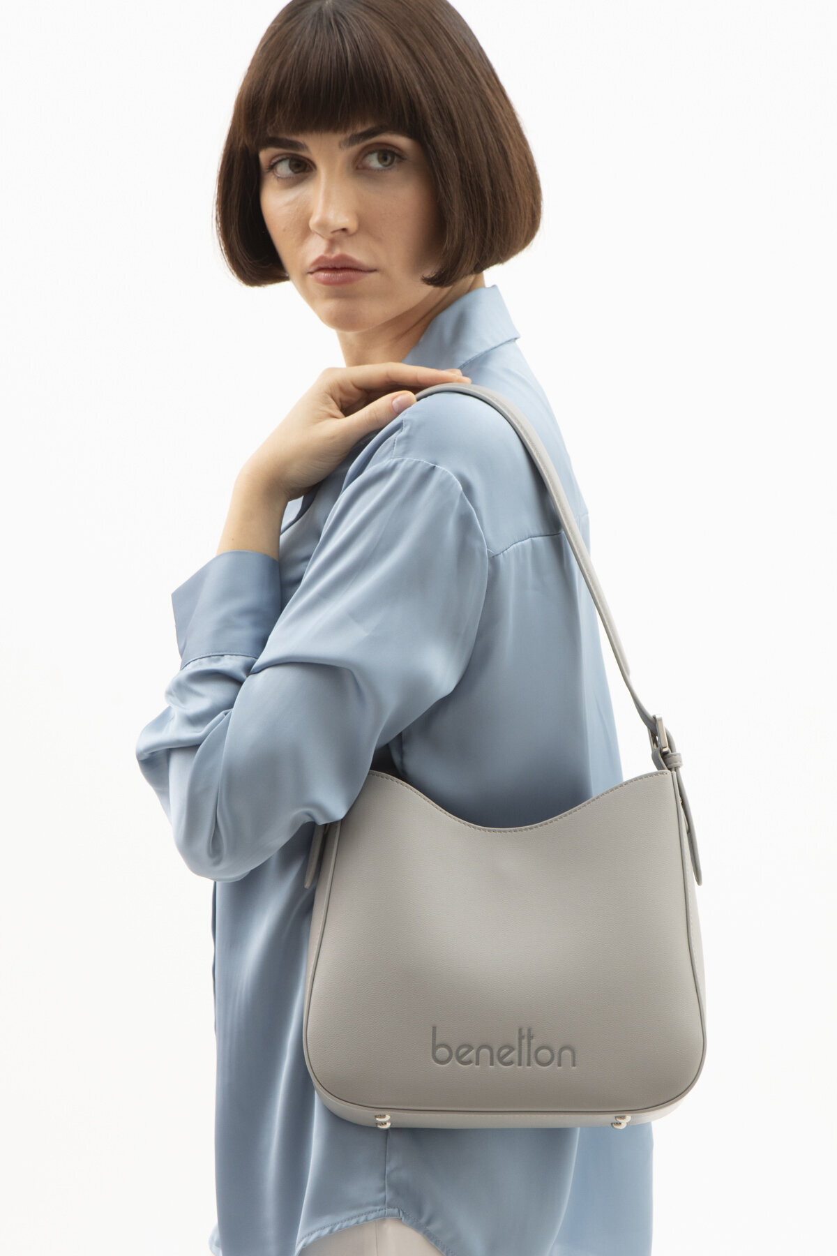 United Colors Of Benetton Kadın Çapraz Çanta BNT_1521