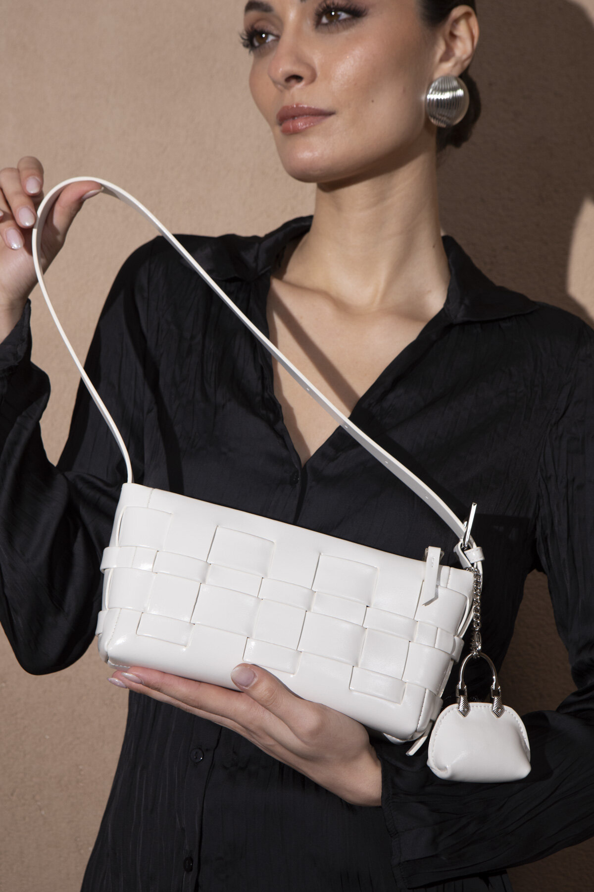 Sisley Kadın Kol Çantası SLY_214