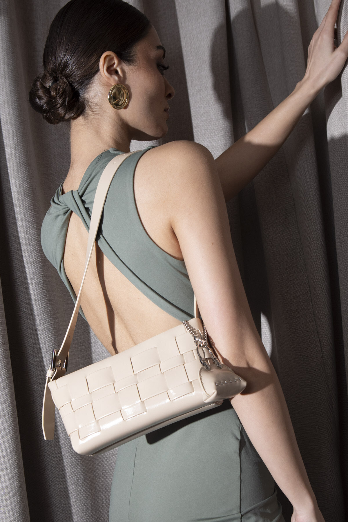 Sisley Kadın Kol Çantası SLY_214