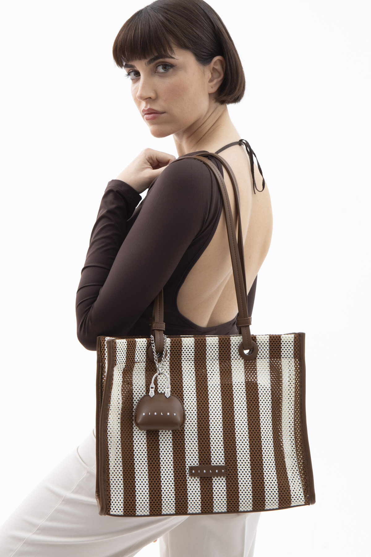 Sisley Kadın Kol Çantası SLY_226