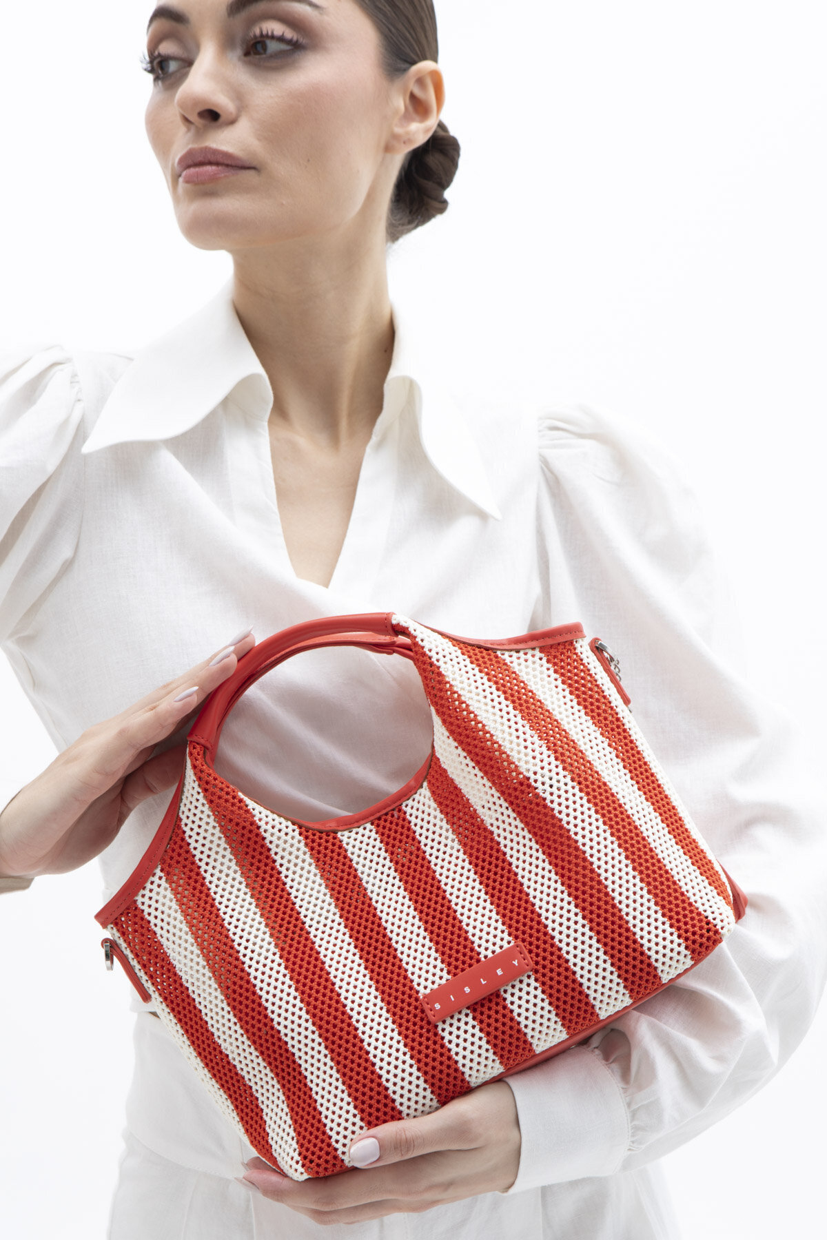 Sisley Kadın El Çantası SLY_223