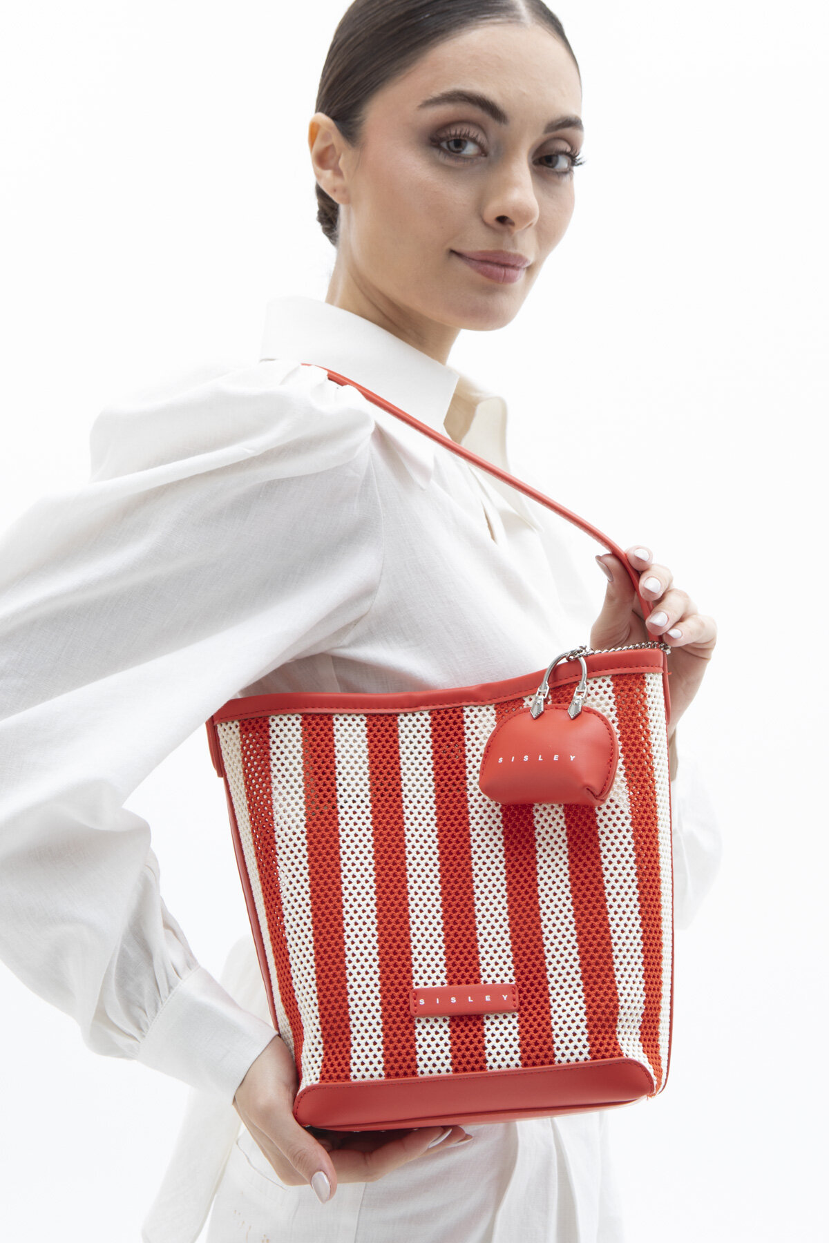 Sisley Kadın Kol Çantası SLY_225