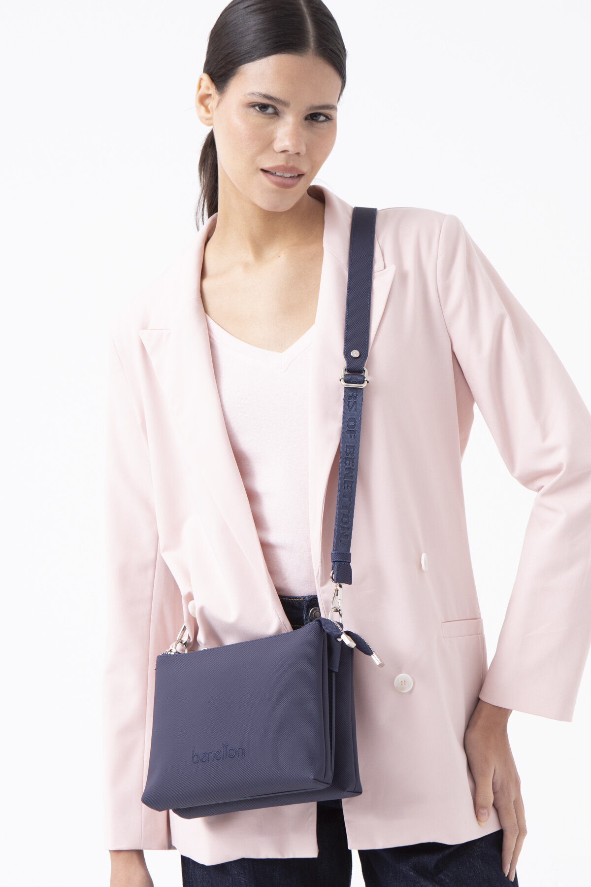 United Colors Of Benetton Kadın Çapraz Çanta BNT_1580