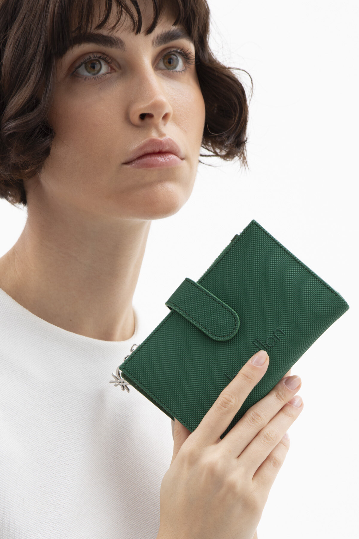 United Colors Of Benetton Kadın Cüzdan BNT_1300