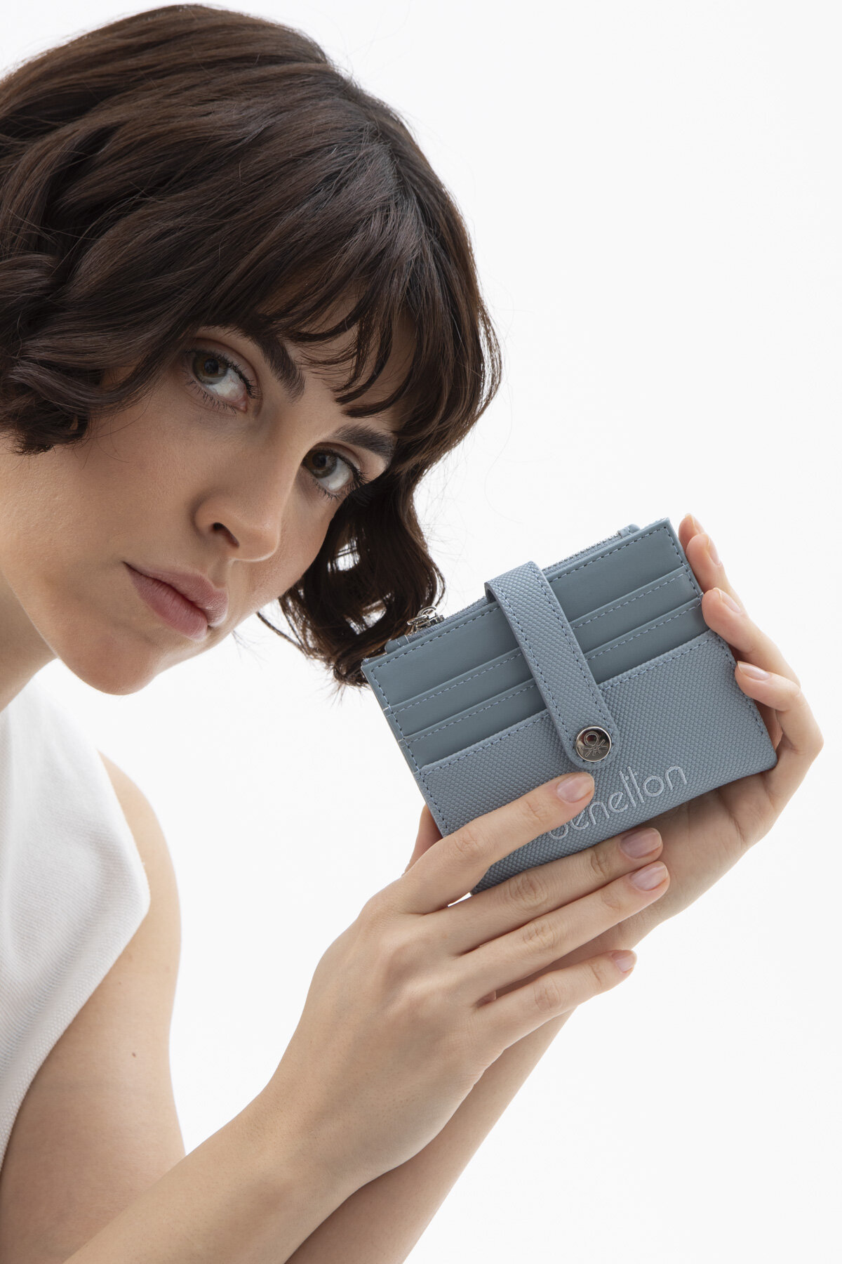 United Colors Of Benetton Kadın Cüzdan BNT_1308