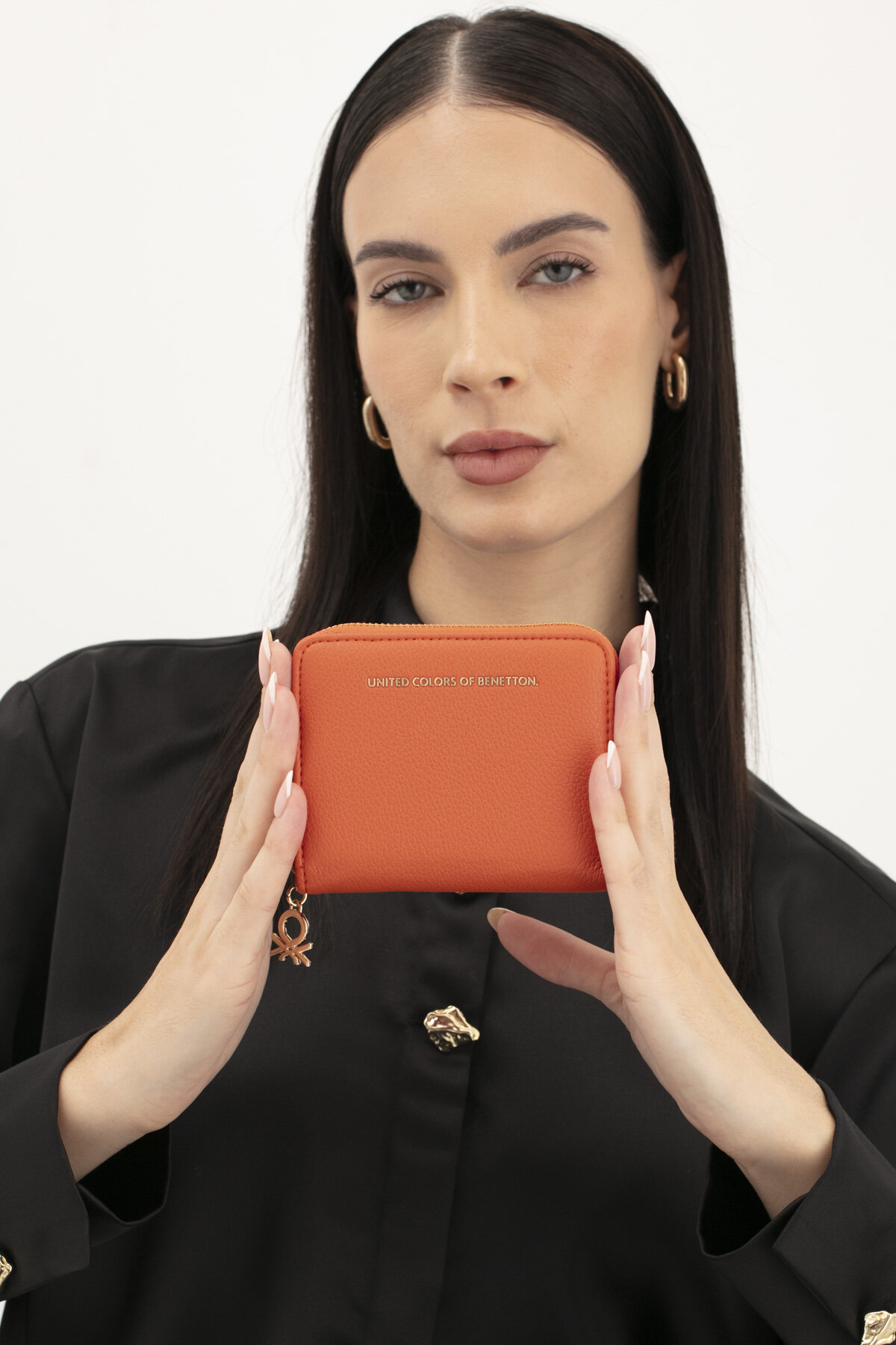 United Colors Of Benetton Kadın Cüzdan BNT_1628