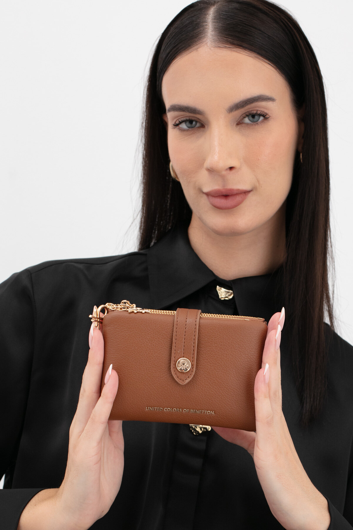 United Colors Of Benetton Kadın Cüzdan BNT_1630