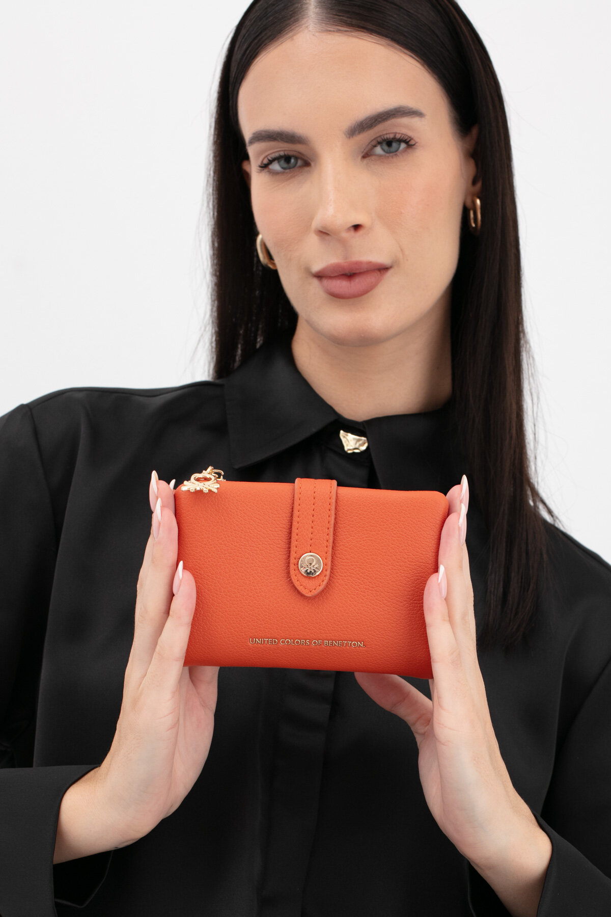 United Colors Of Benetton Kadın Cüzdan BNT_1630