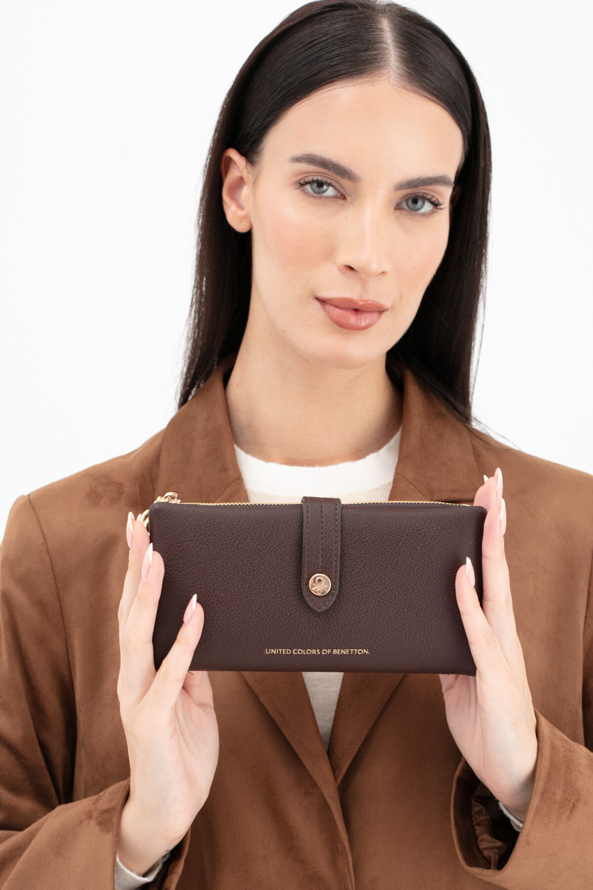 United Colors Of Benetton Kadın Cüzdan BNT_1631