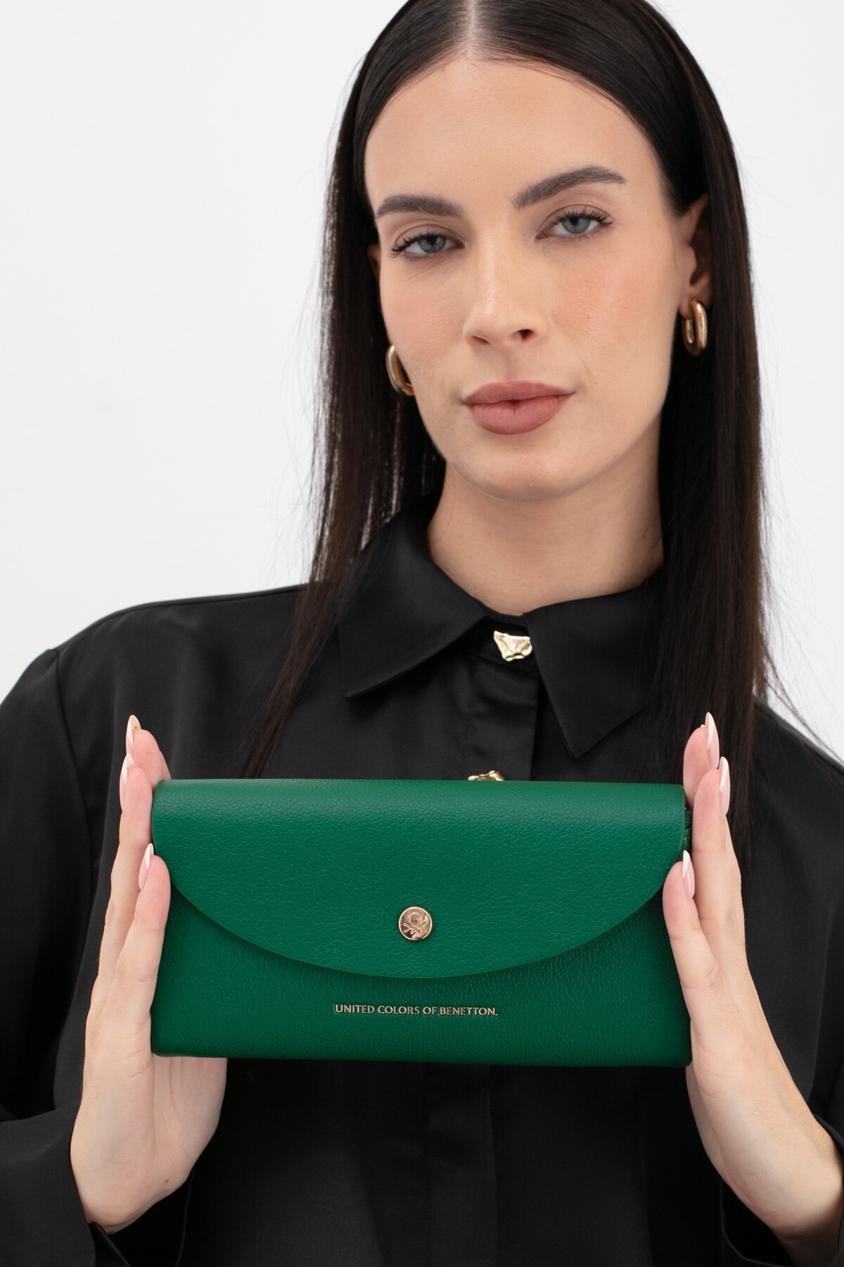 United Colors Of Benetton Kadın Cüzdan BNT_1633