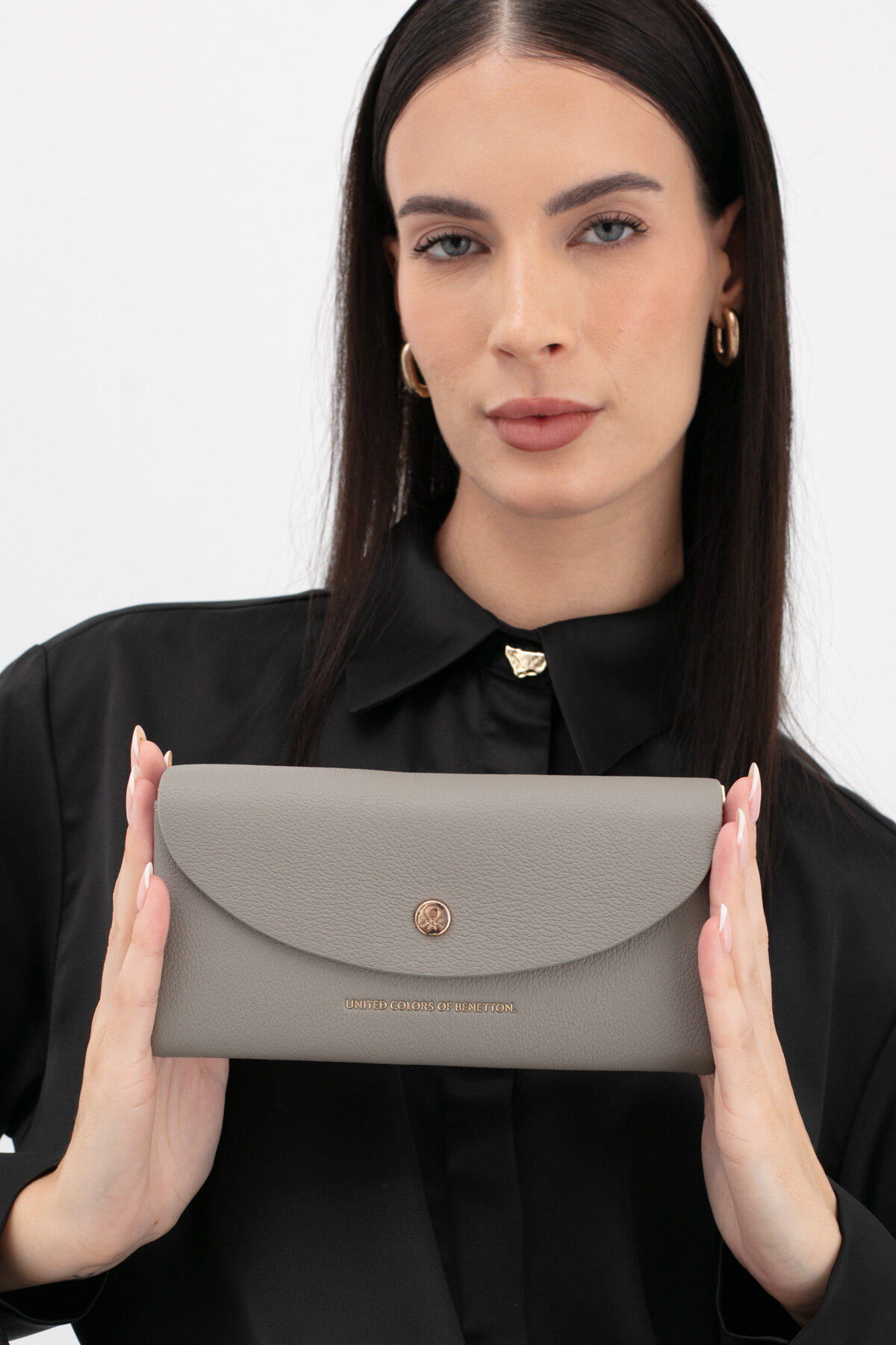 United Colors Of Benetton Kadın Cüzdan BNT_1633