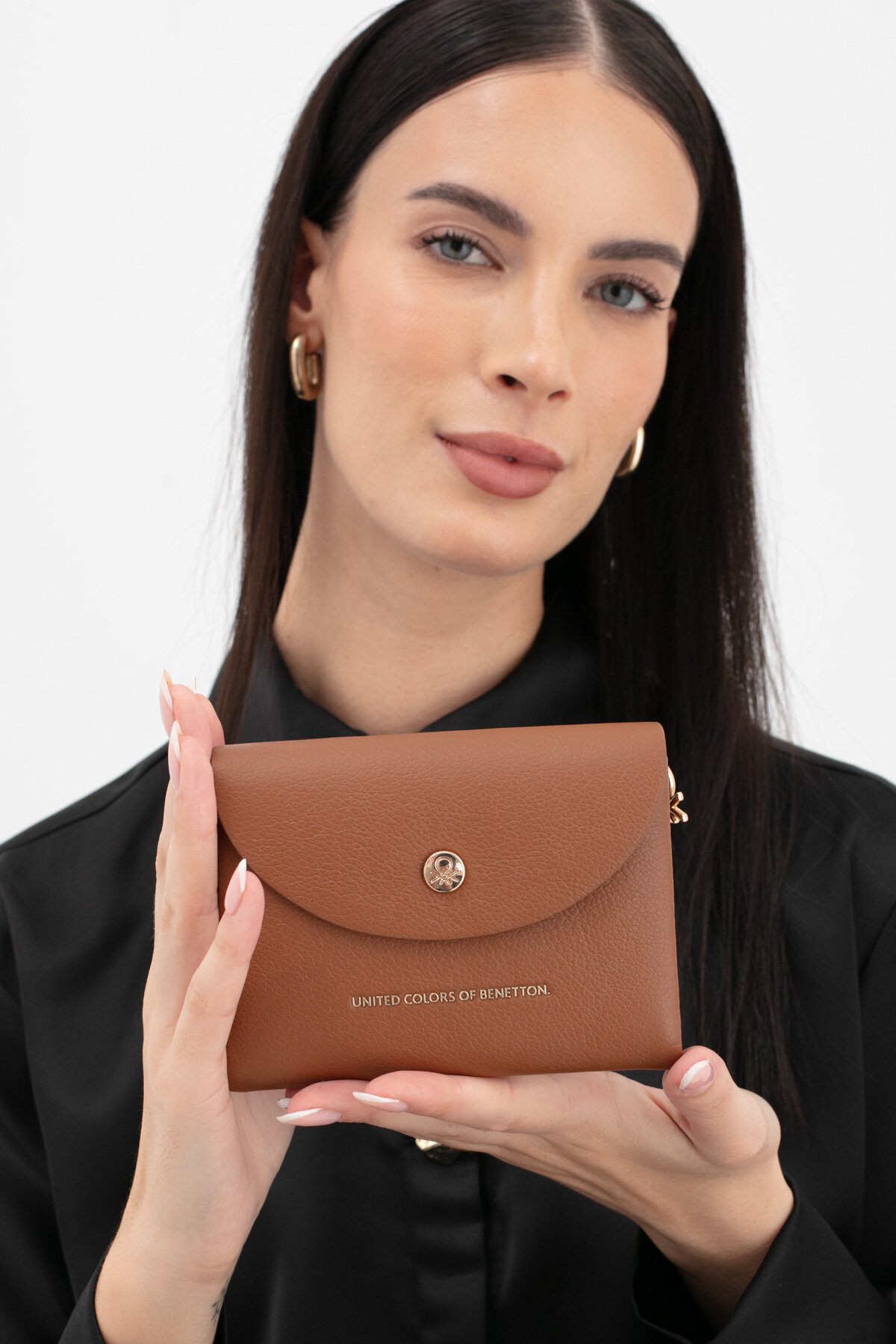 United Colors Of Benetton Kadın Cüzdan BNT_1634