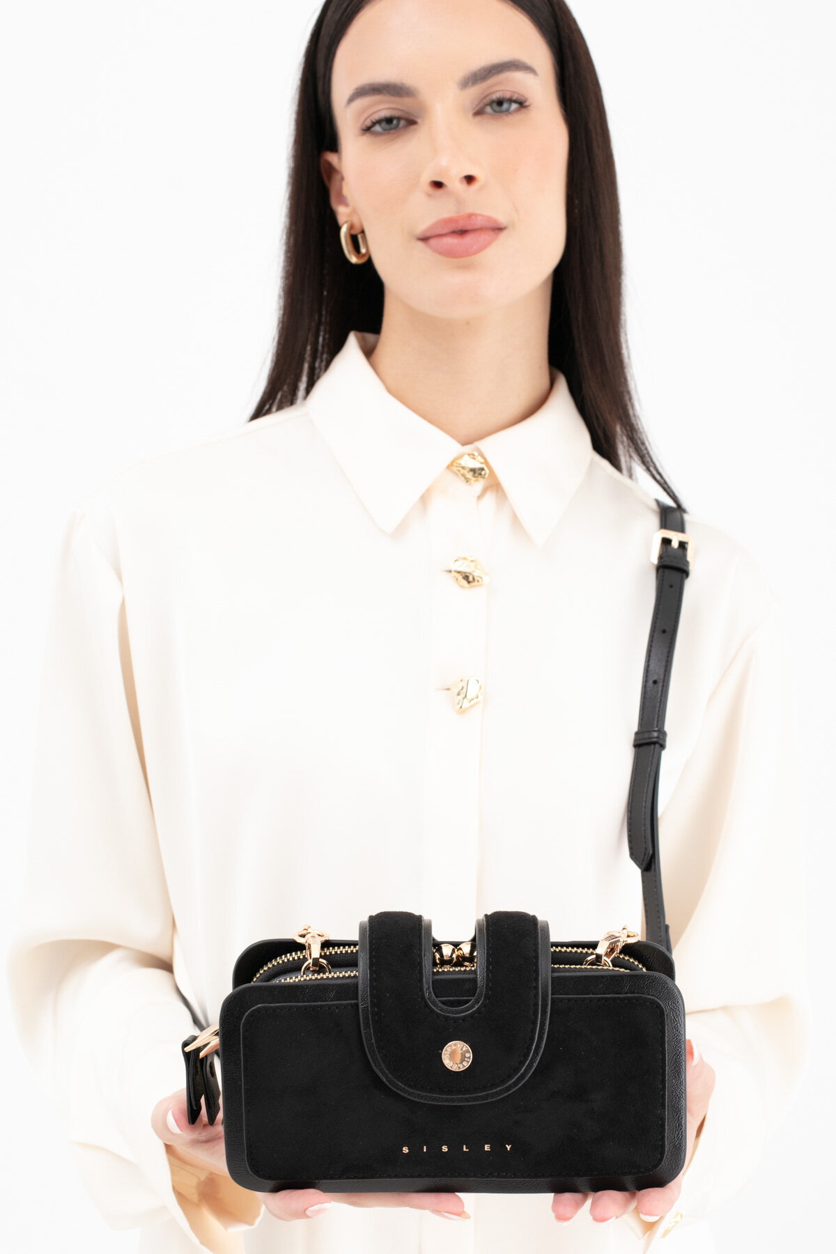 Sisley Kadın Çapraz Çanta SLY_247