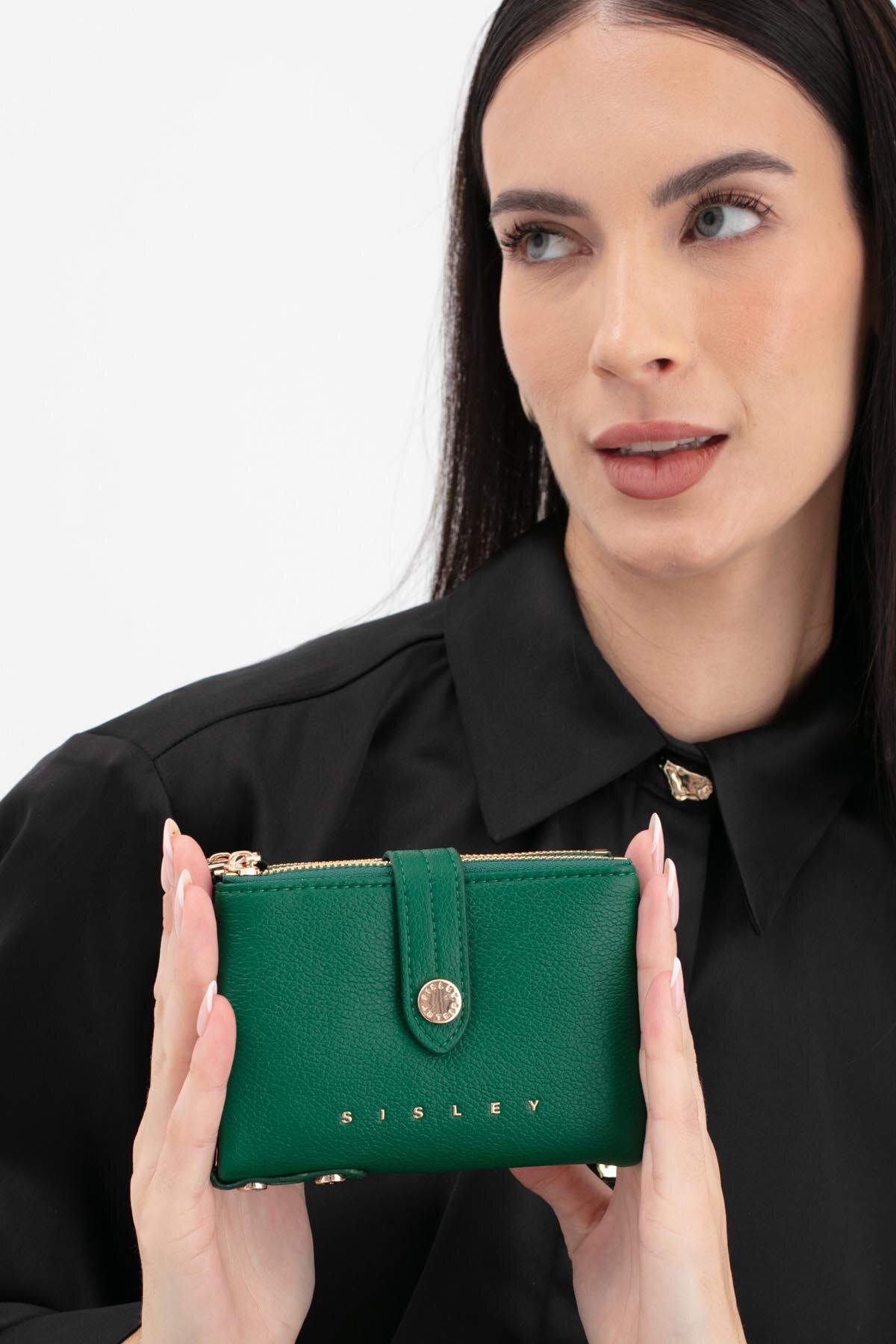Sisley Kadın Cüzdan SLY_249
