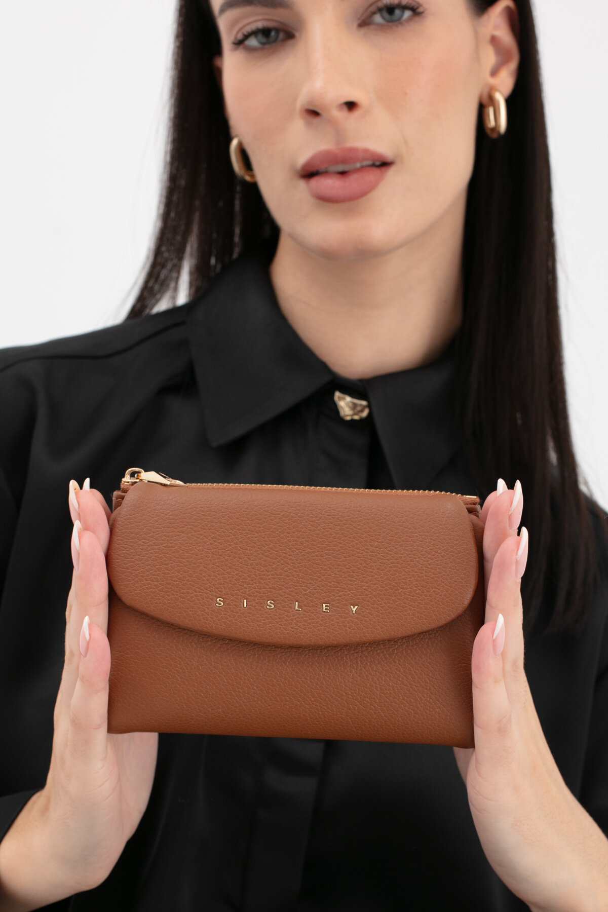 Sisley Kadın Cüzdan SLY_251