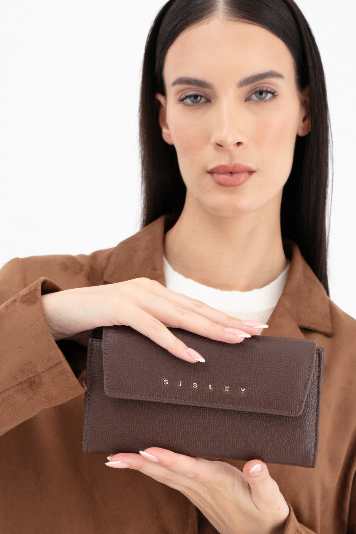 Sisley Kadın Cüzdan SLY_253