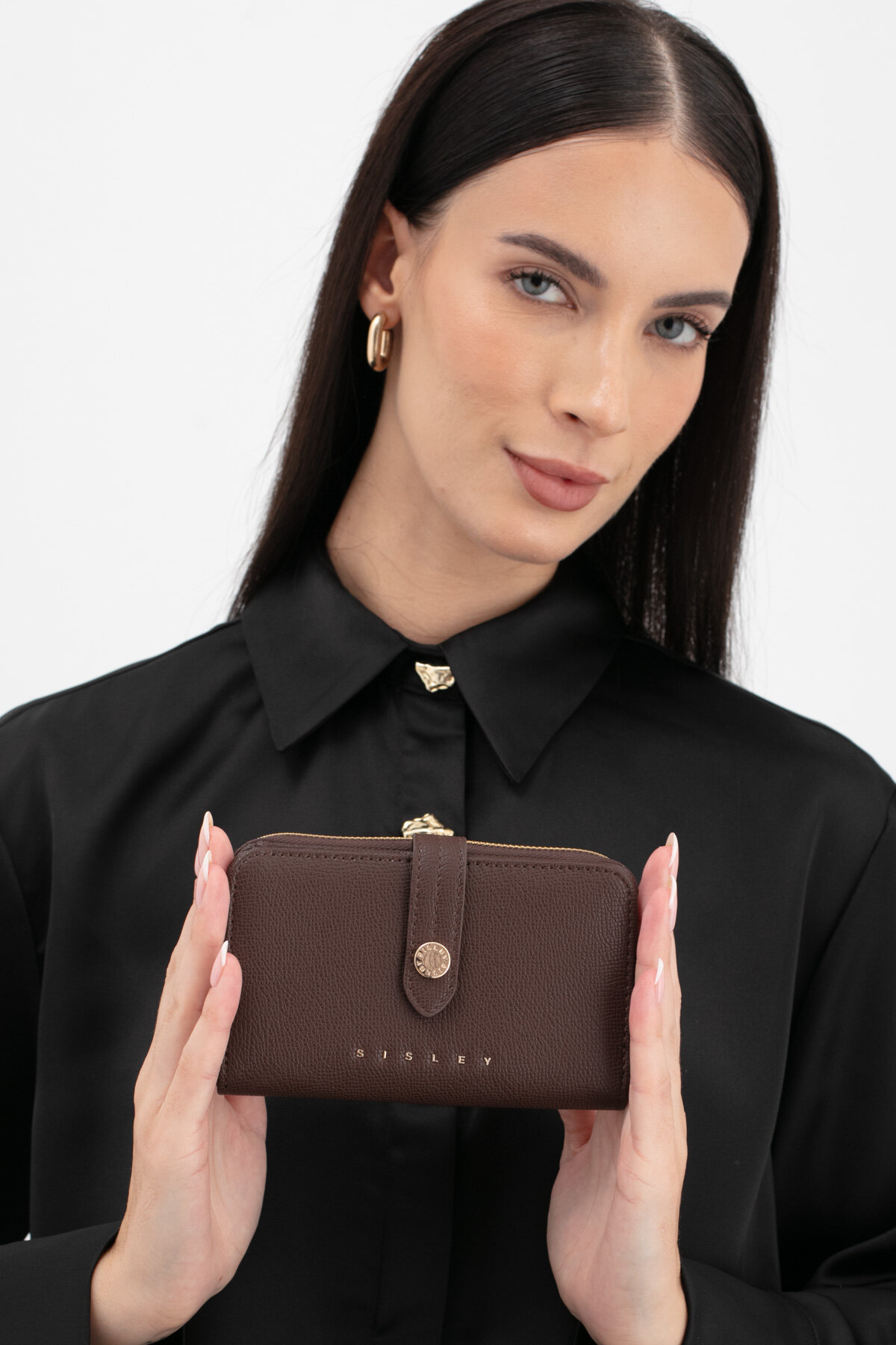 Sisley Kadın Cüzdan SLY_254