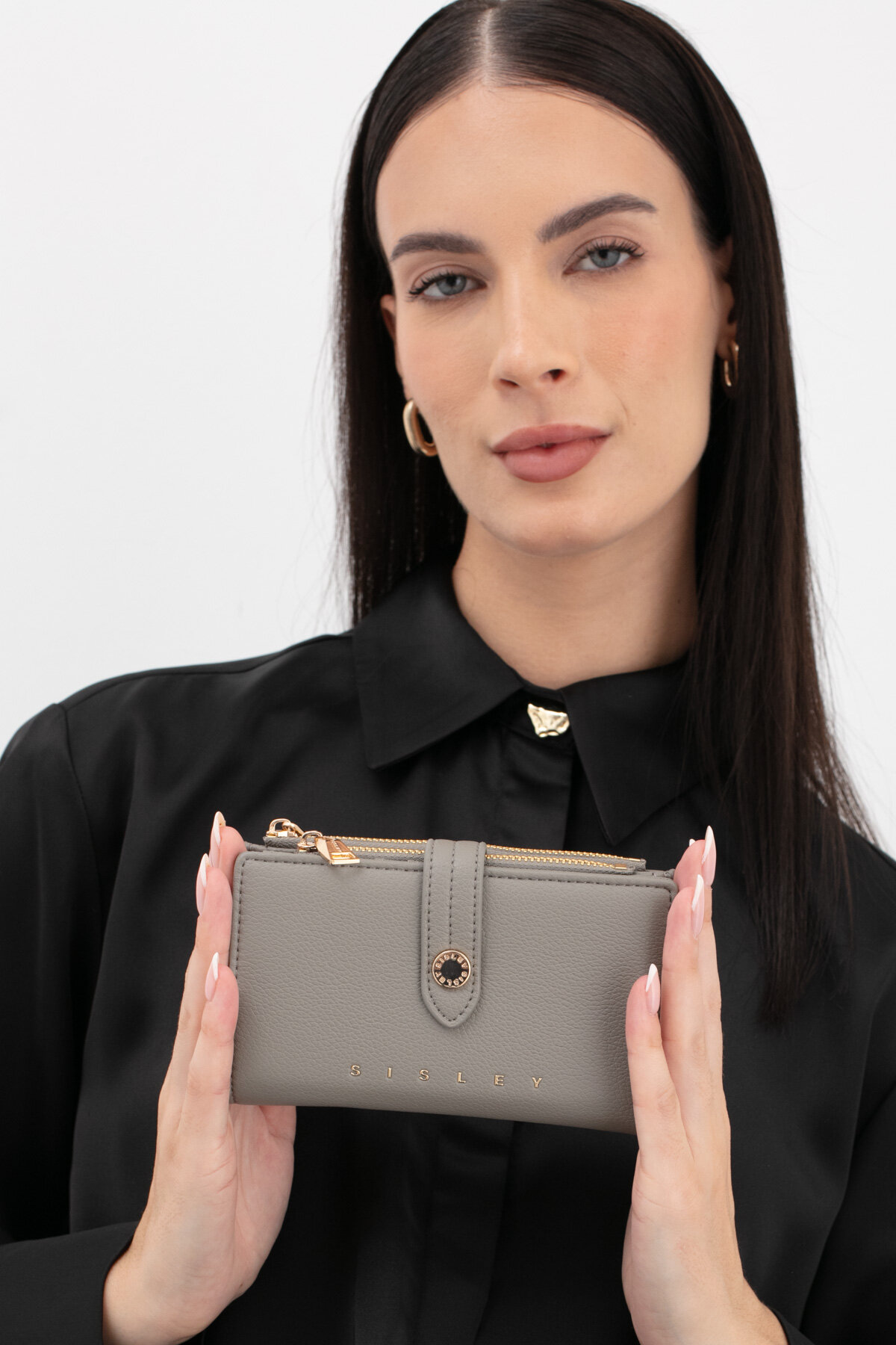 Sisley Kadın Cüzdan SLY_256