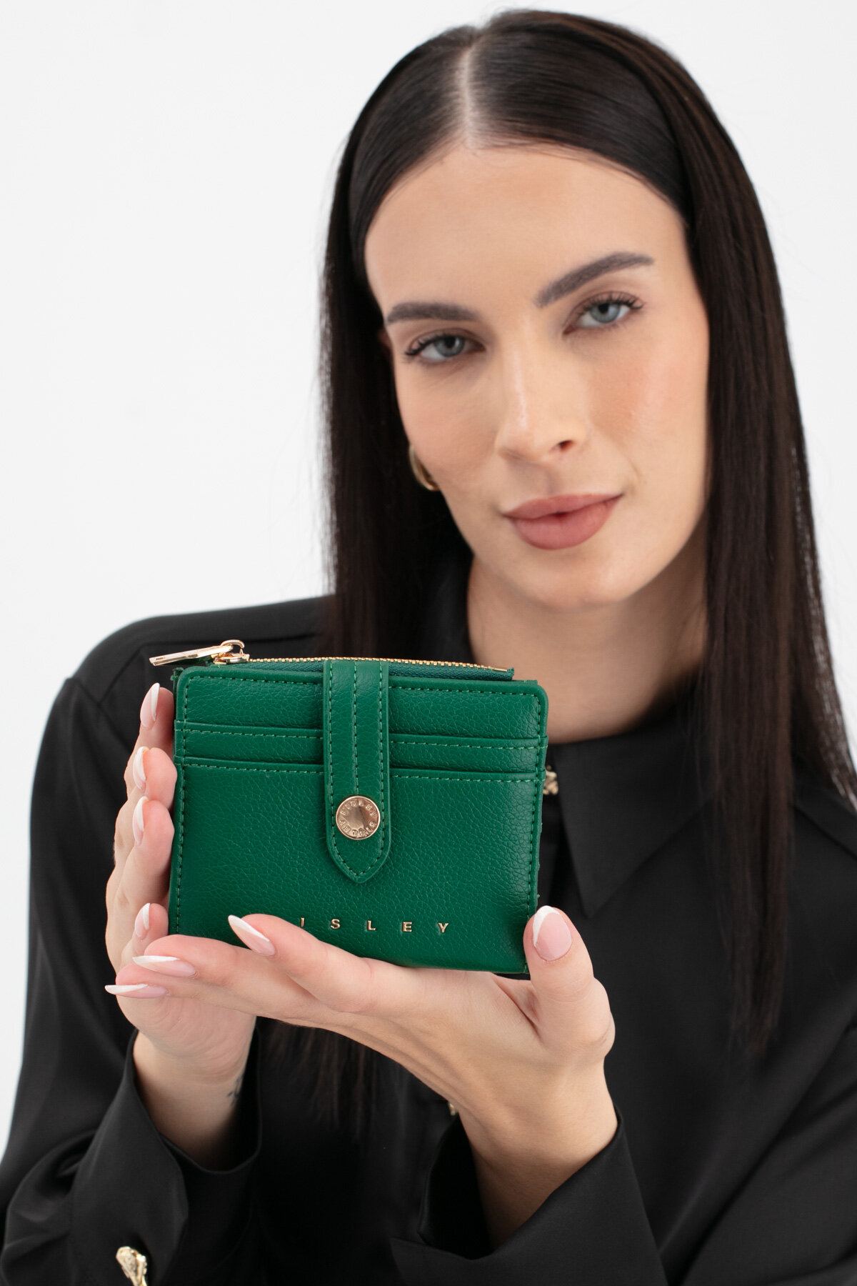 Sisley Kadın Cüzdan SLY_257