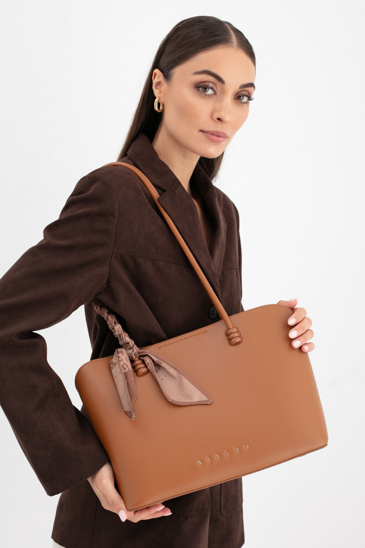 Sisley Kadın Kol Çantası SLY_263