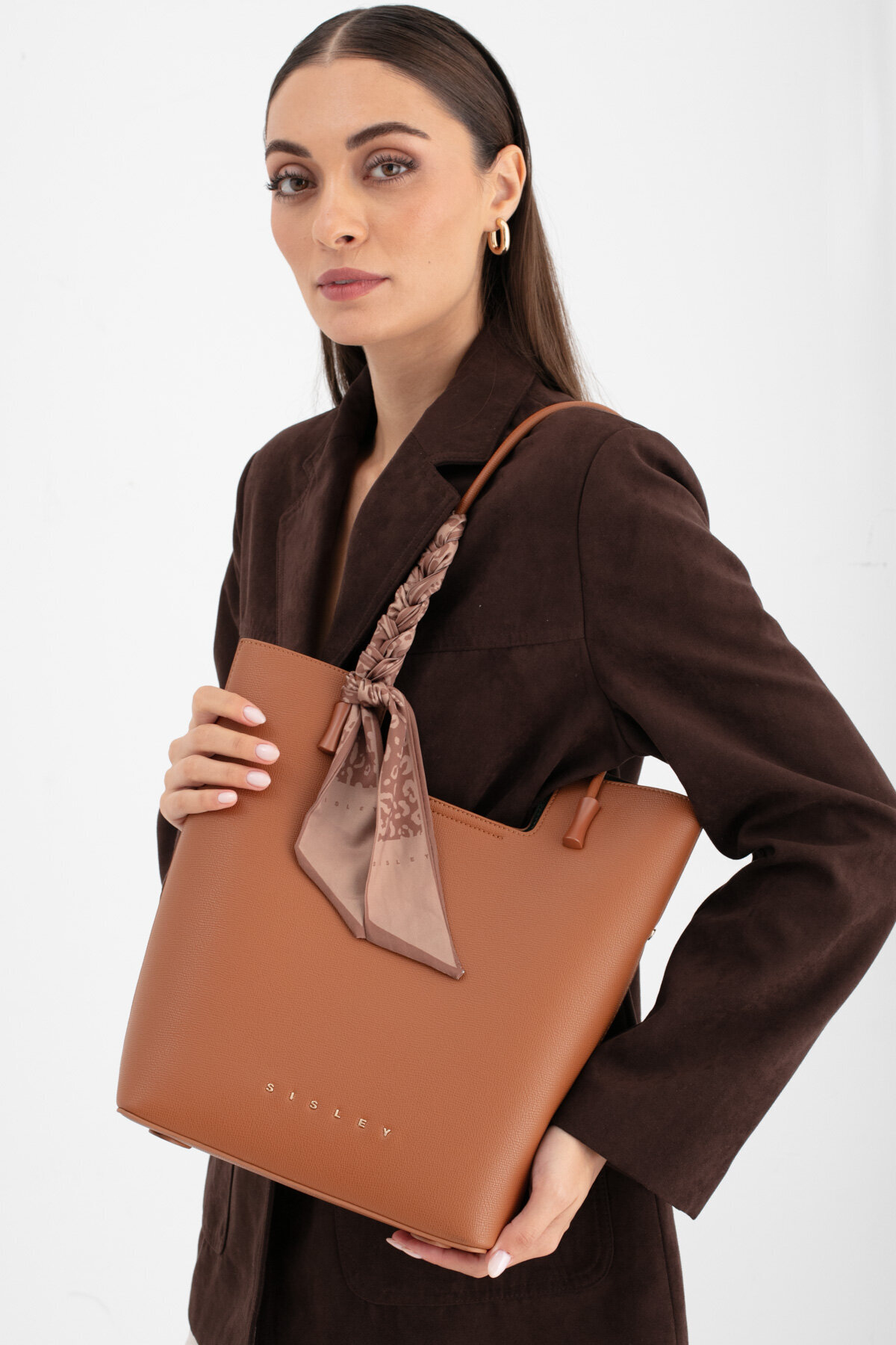 Sisley Kadın Kol Çantası SLY_264