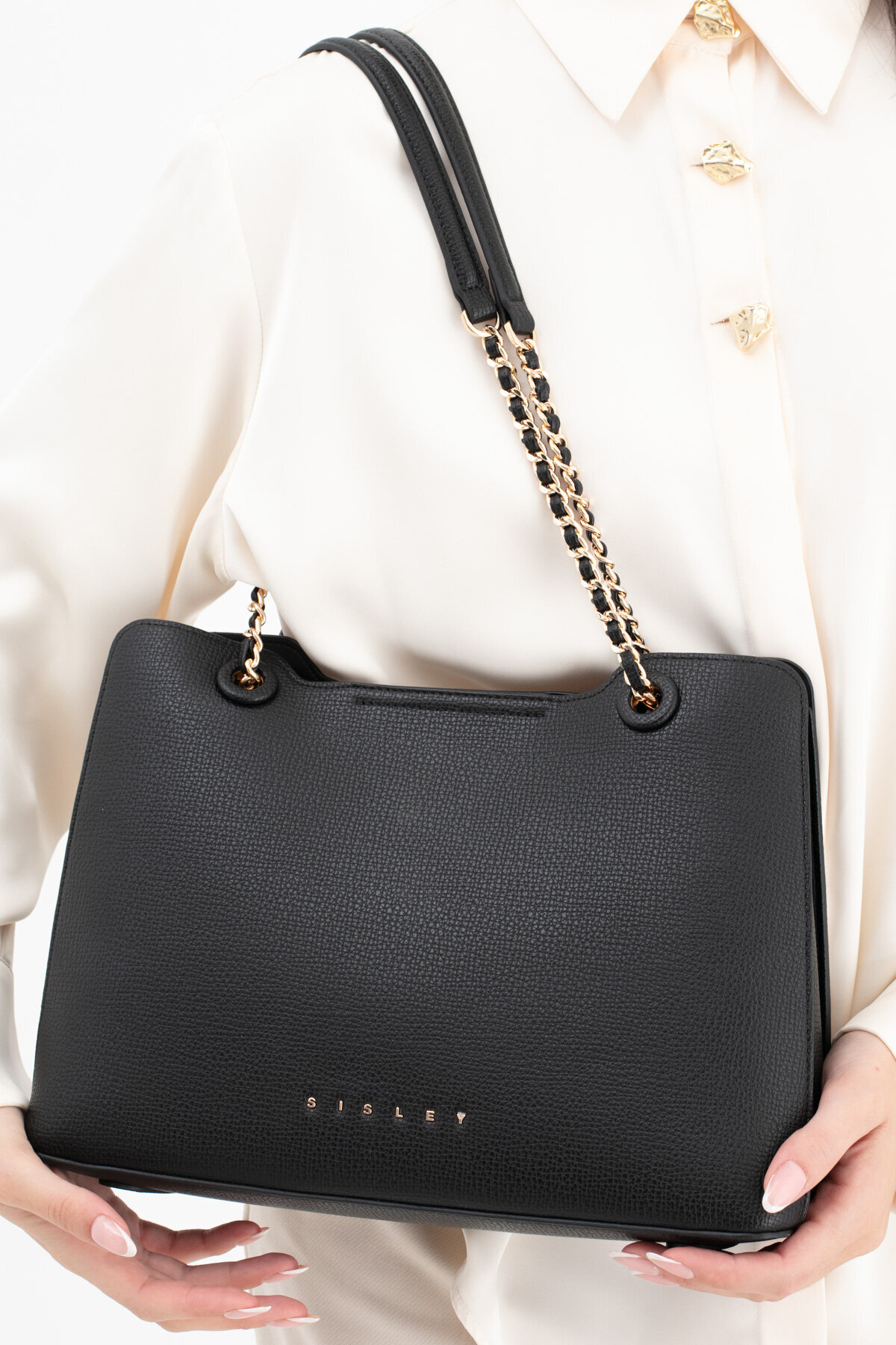 Sisley Kadın Kol Çantası SLY_266