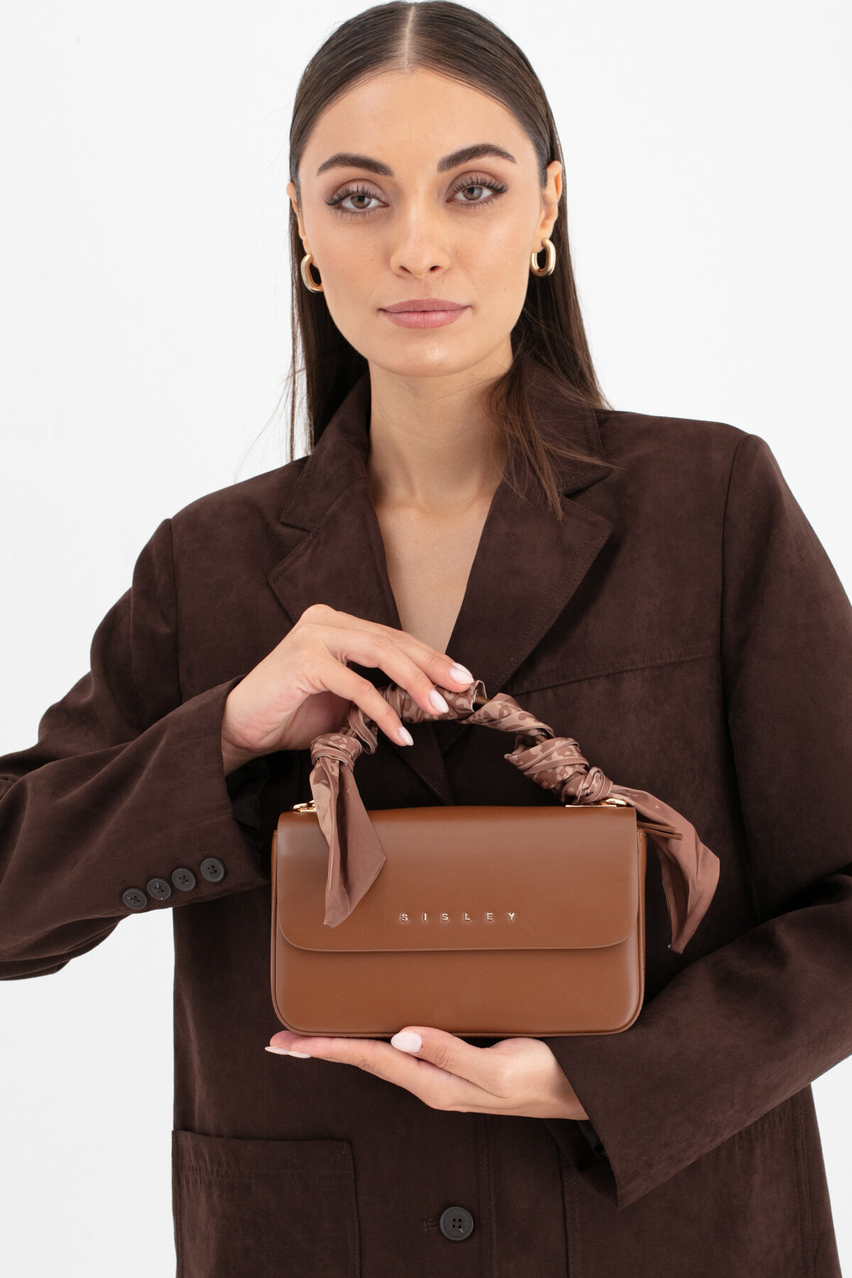 Sisley Kadın Kol Çantası SLY_279