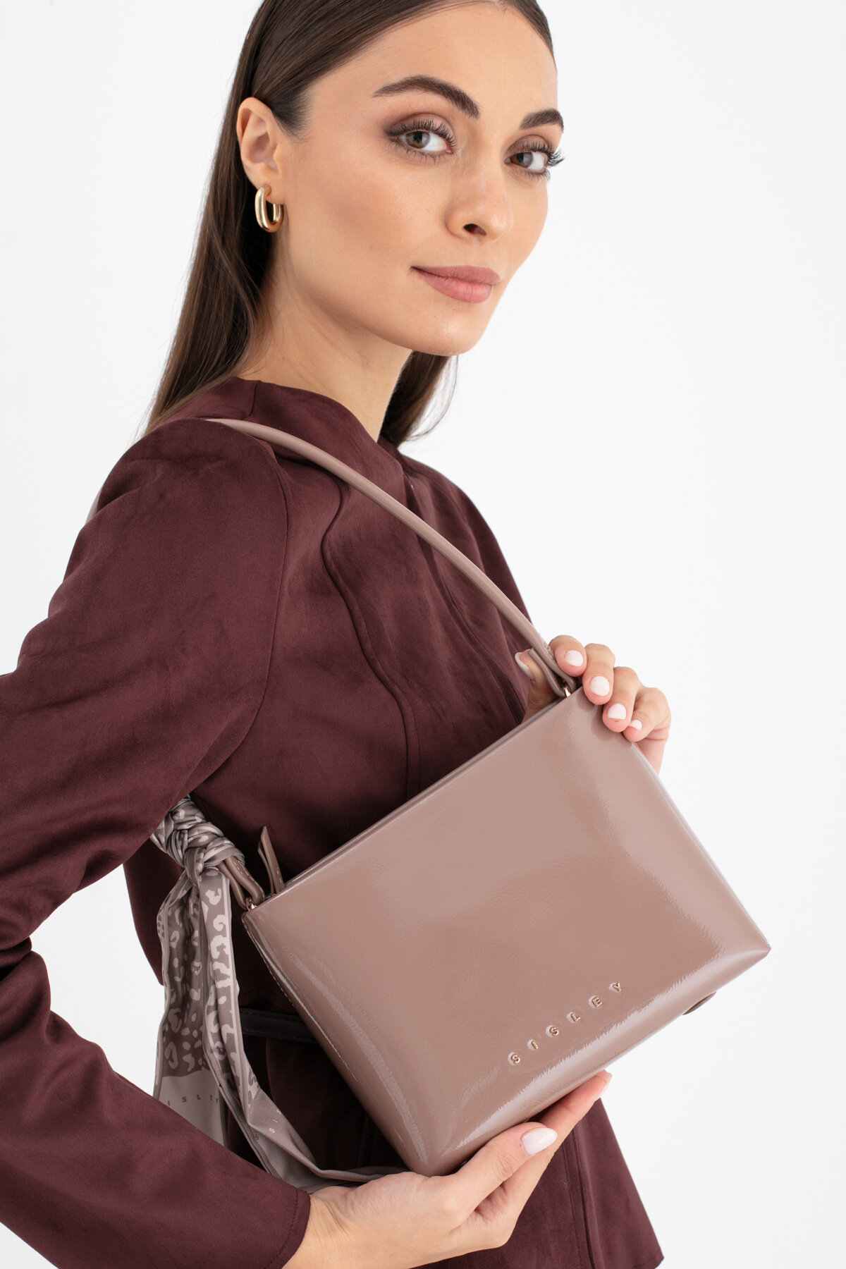 Sisley Kadın Kol Çantası SLY_280