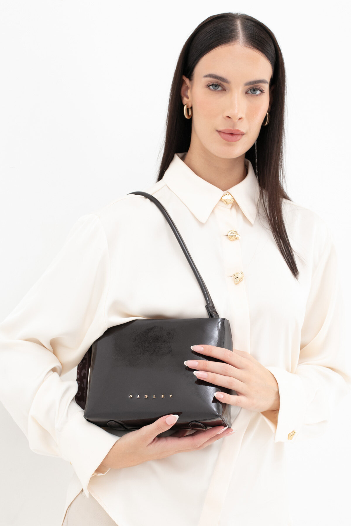 Sisley Kadın Kol Çantası SLY_280