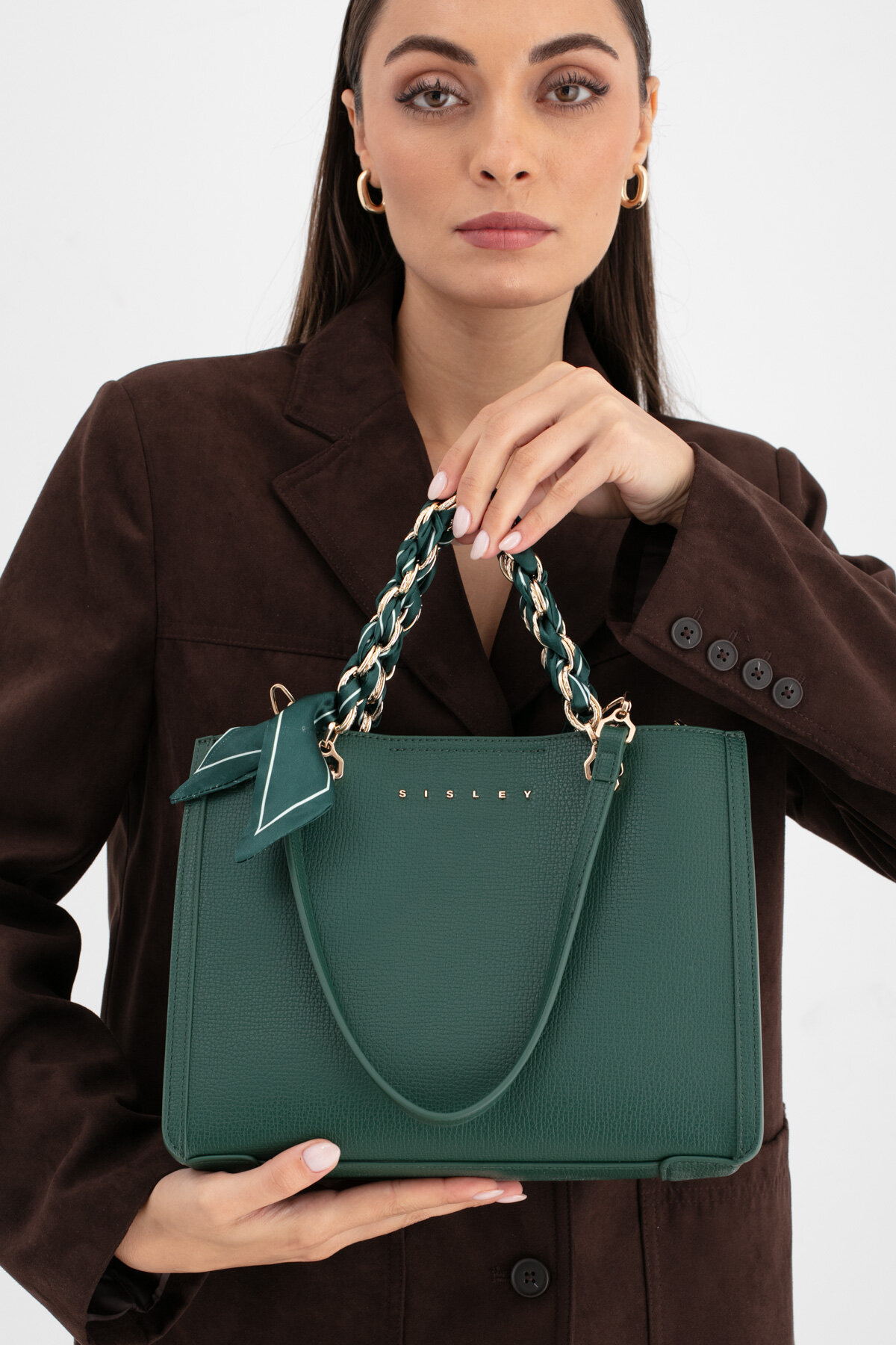 Sisley Kadın Kol Çantası SLY_287