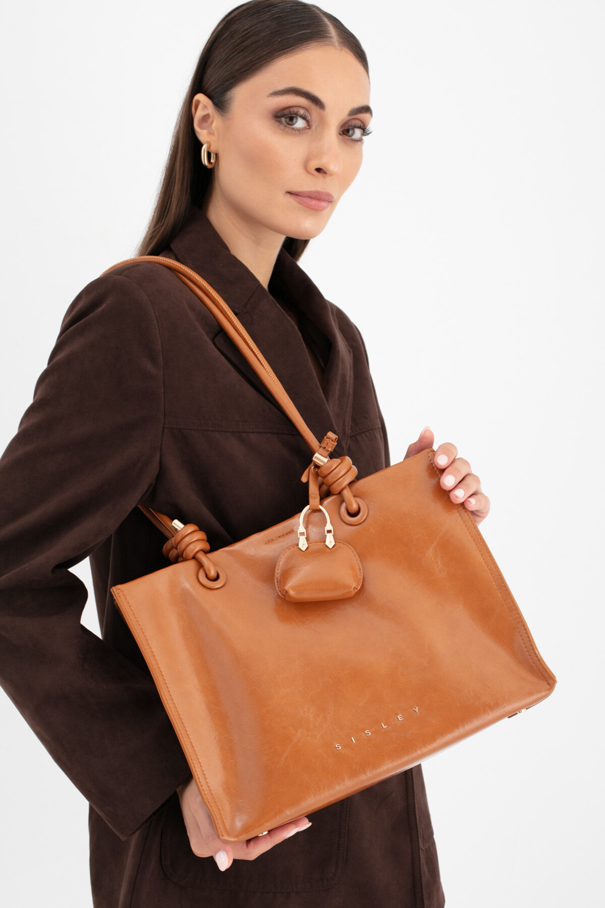 Sisley Kadın Kol Çantası SLY_288