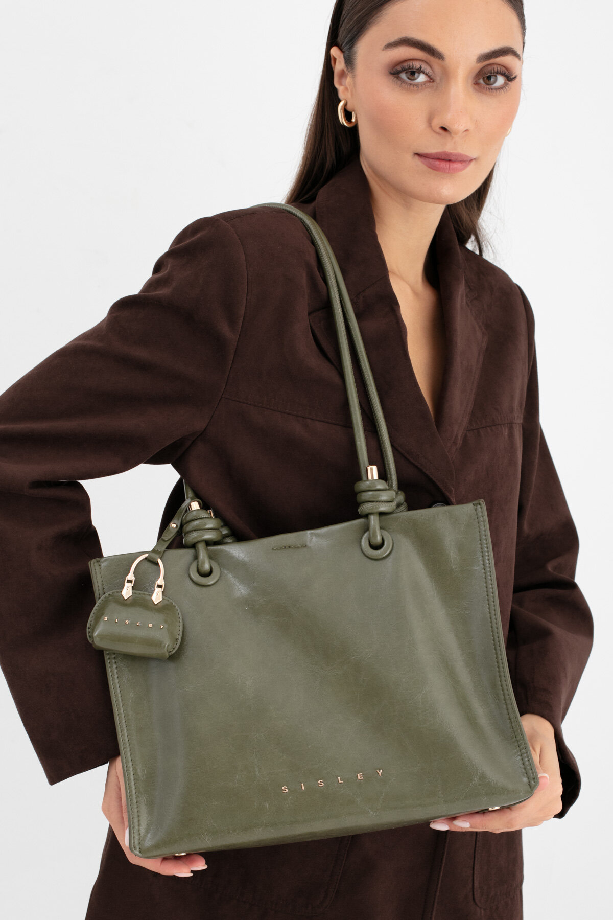 Sisley Kadın Kol Çantası SLY_288