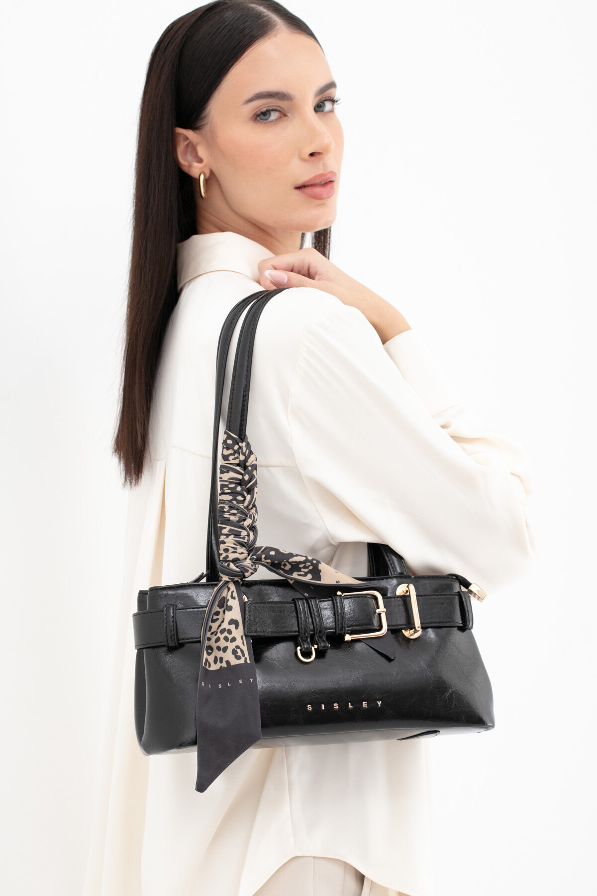 Sisley Kadın Kol Çantası SLY_290