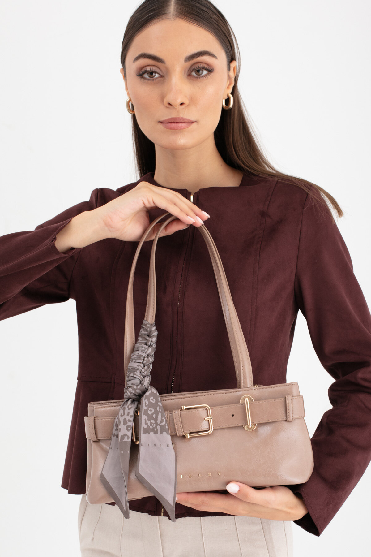 Sisley Kadın Kol Çantası SLY_290