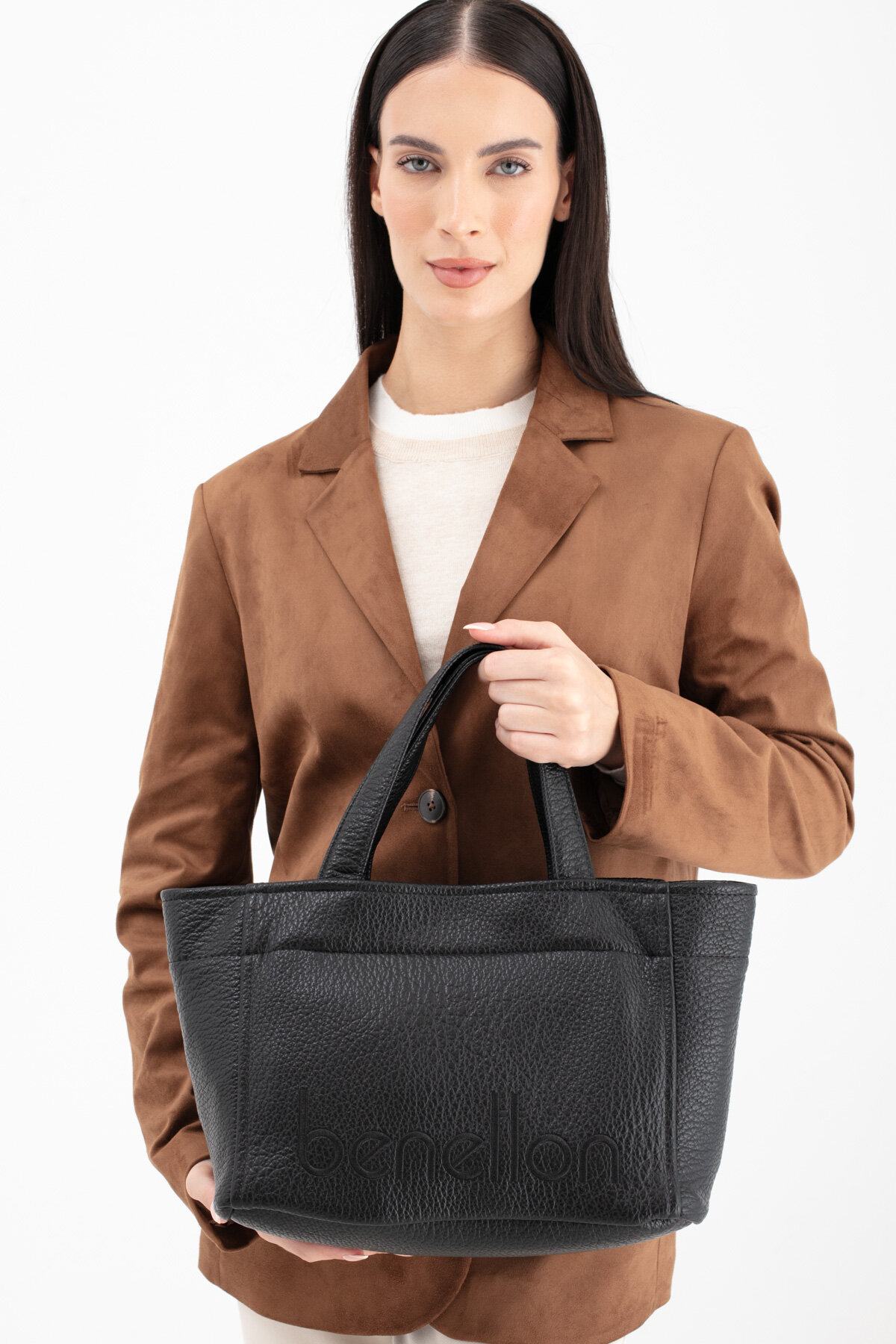 United Colors Of Benetton Kadın Kol Çantası BNT_1635