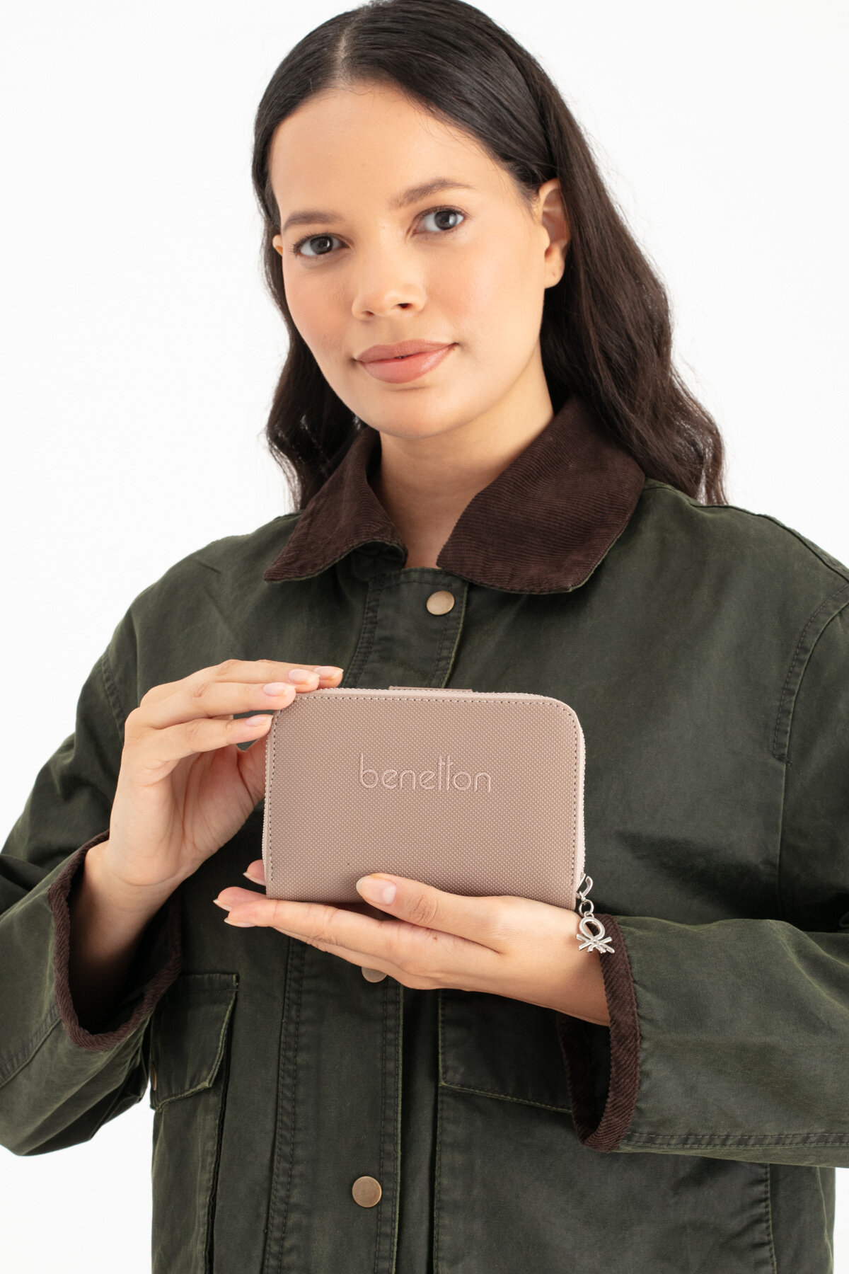 United Colors Of Benetton Kadın Cüzdan BNT_1658