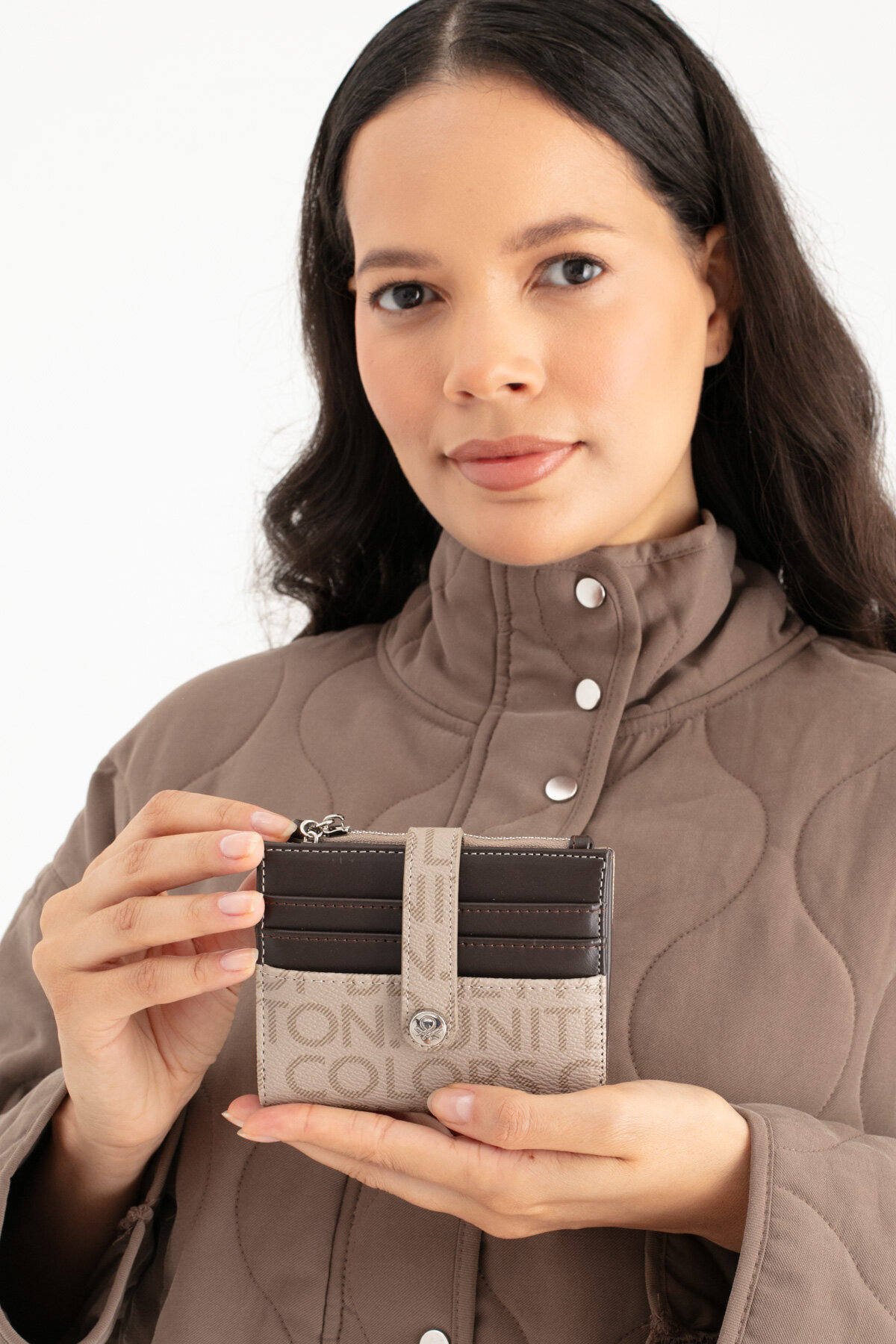 United Colors Of Benetton Kadın Cüzdan BNT_1660