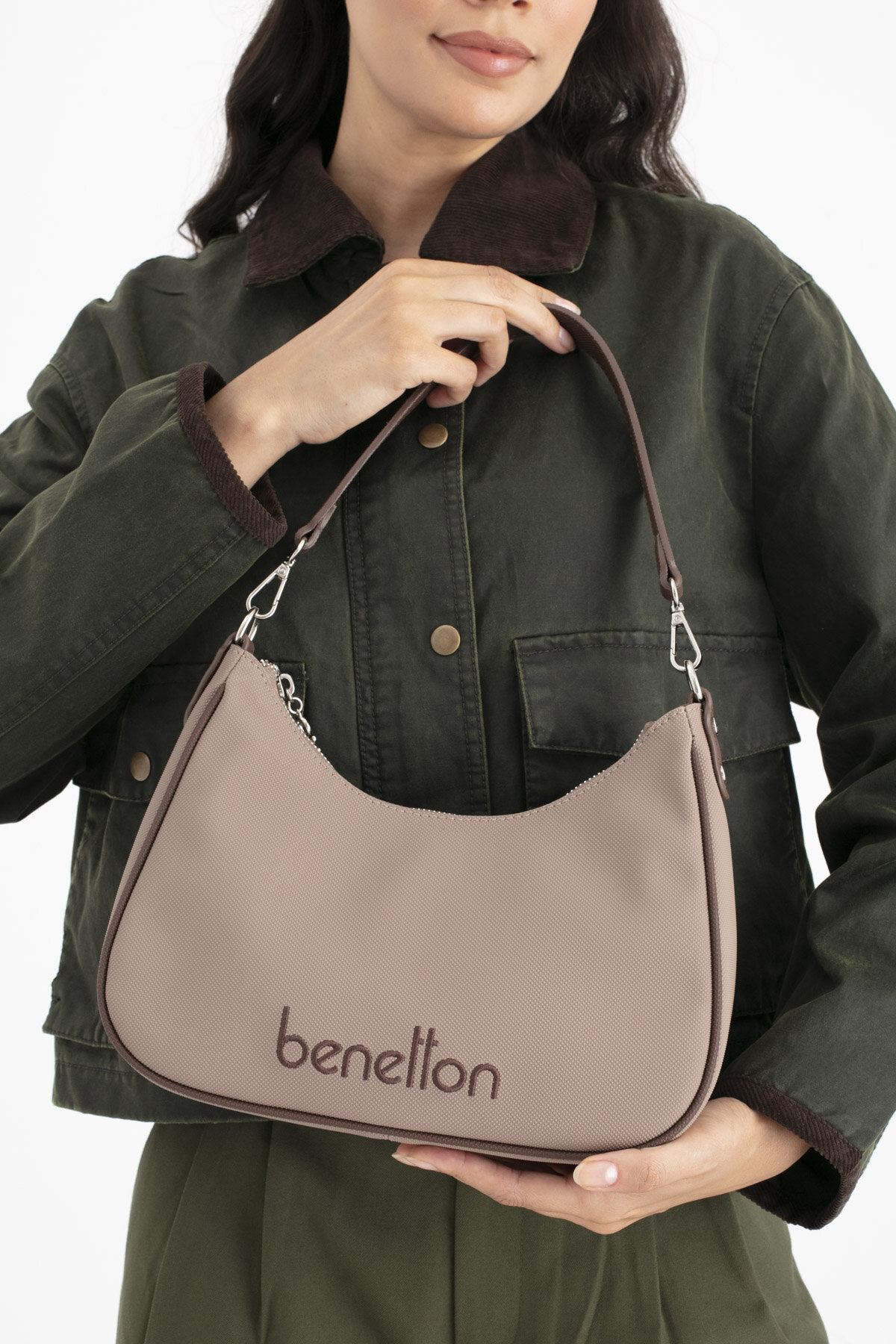 United Colors Of Benetton Kadın Kol Çantası BNT_1690