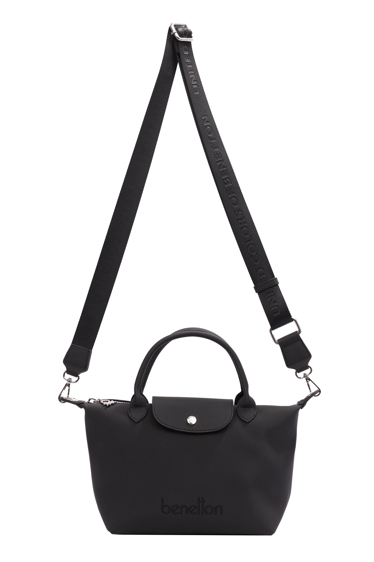 United Colors Of Benetton Kadın Kol Çantası BNT_1702