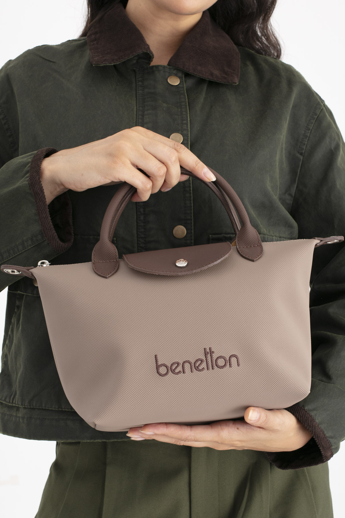 United Colors Of Benetton Kadın Kol Çantası BNT_1702