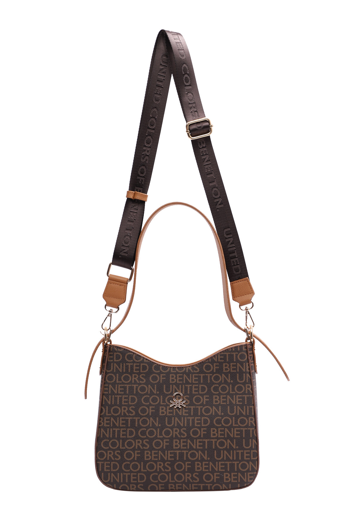 United Colors Of Benetton Kadın Kol Çantası BNT_1703