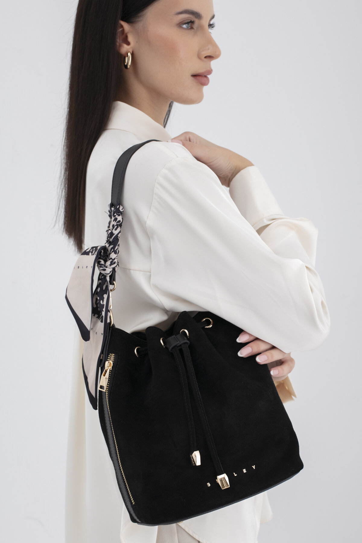 Sisley Kadın Kol Çantası SLY_309