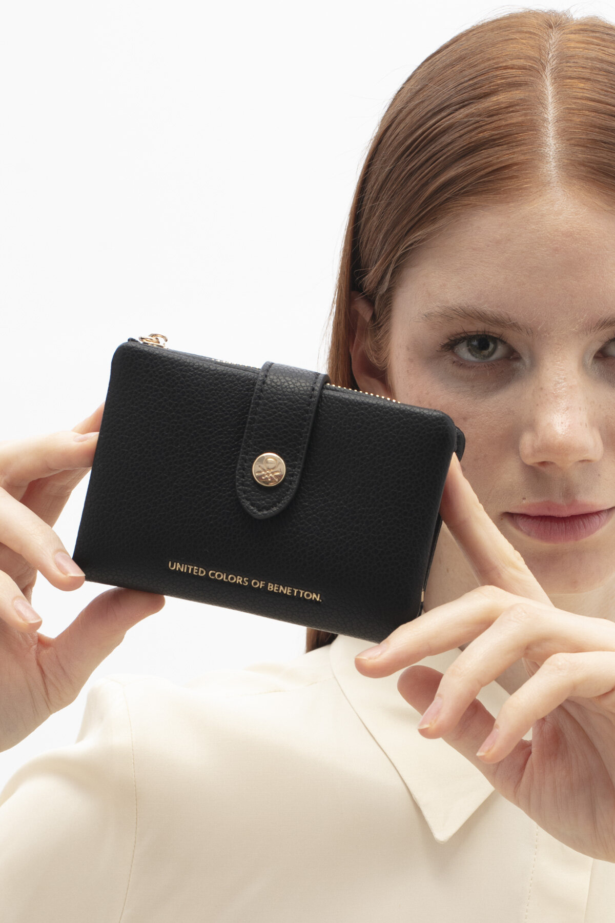 United Colors of Benetton Kadın Cüzdan BNT_1718