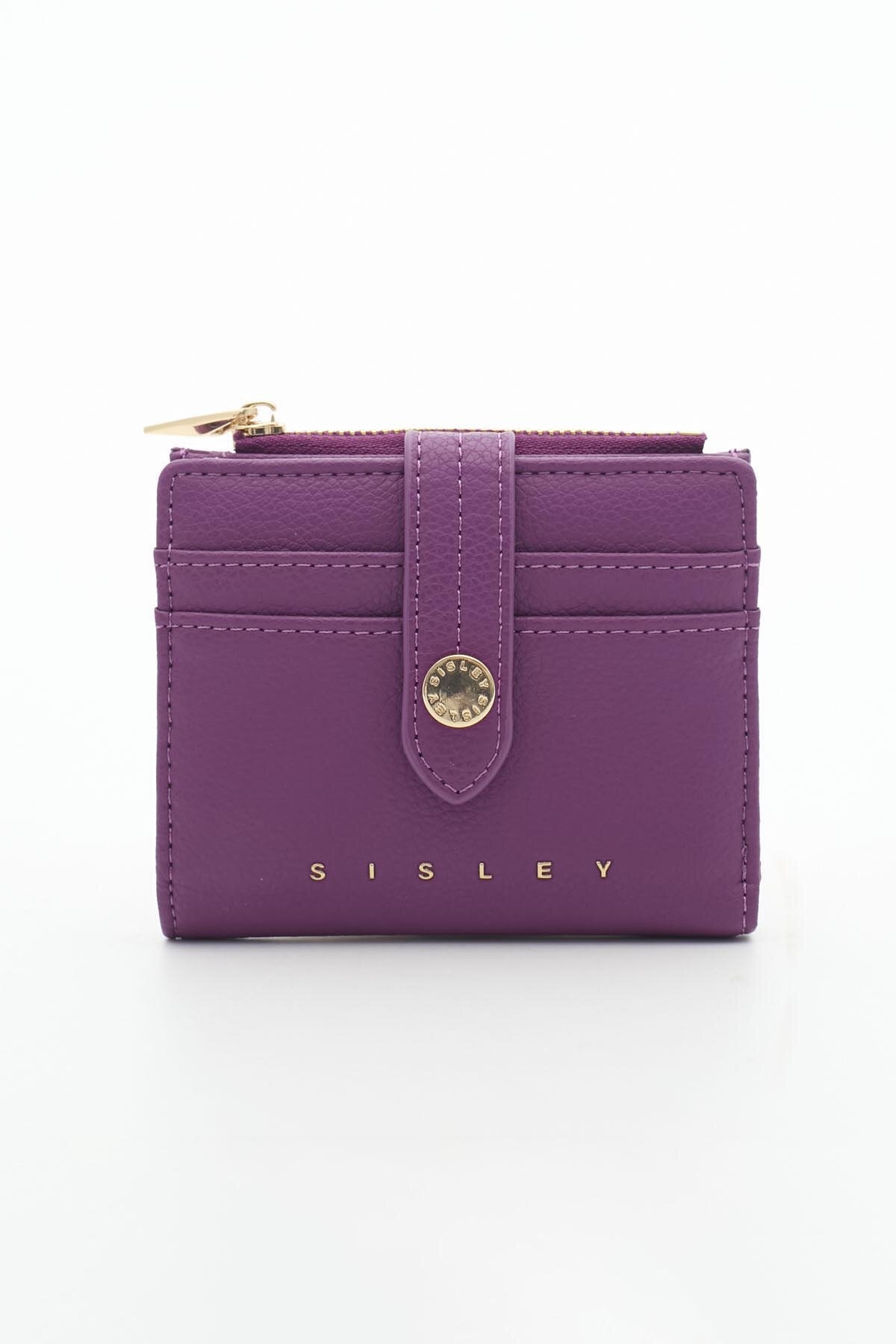 Sisley Kadın Cüzdan SLY_311