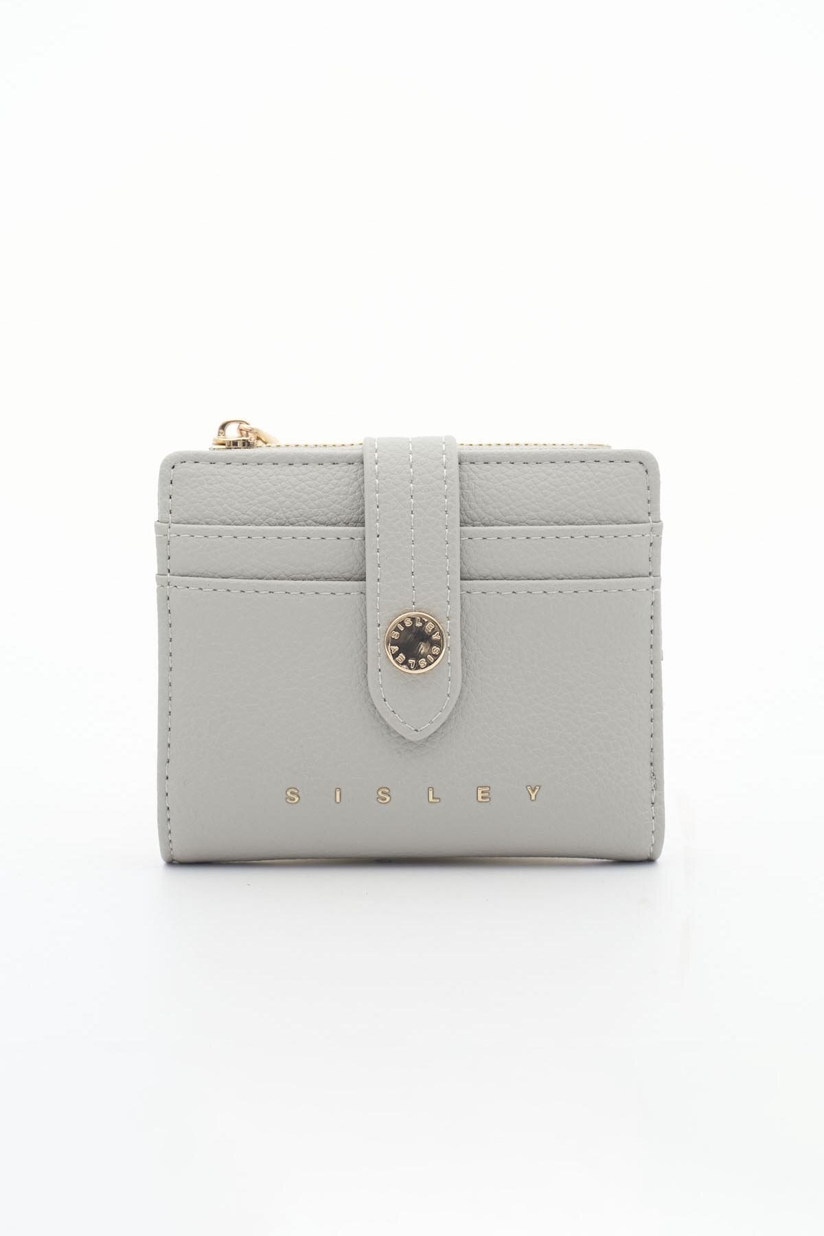 Sisley Kadın Cüzdan SLY_311
