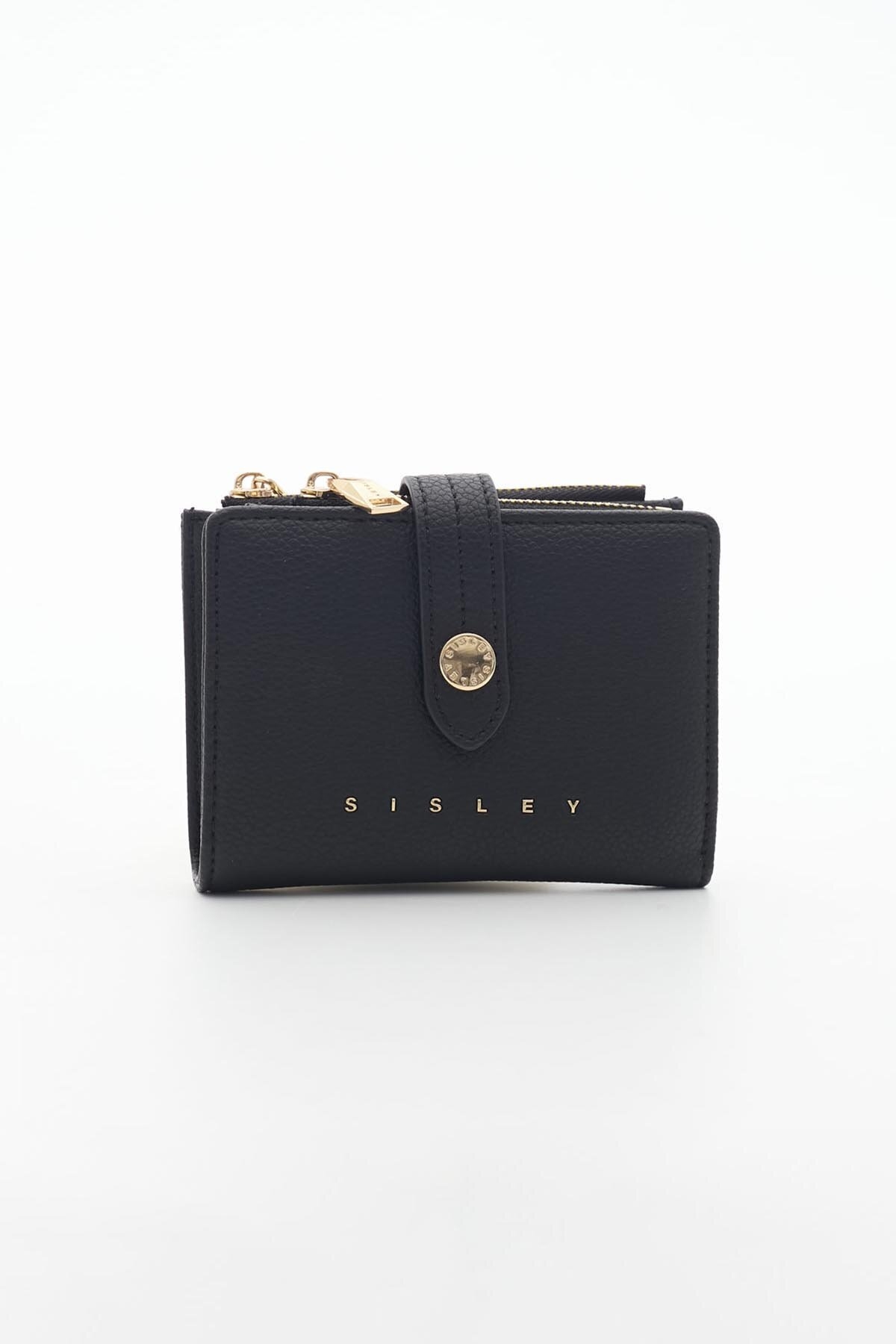 Sisley Kadın Cüzdan SLY_312